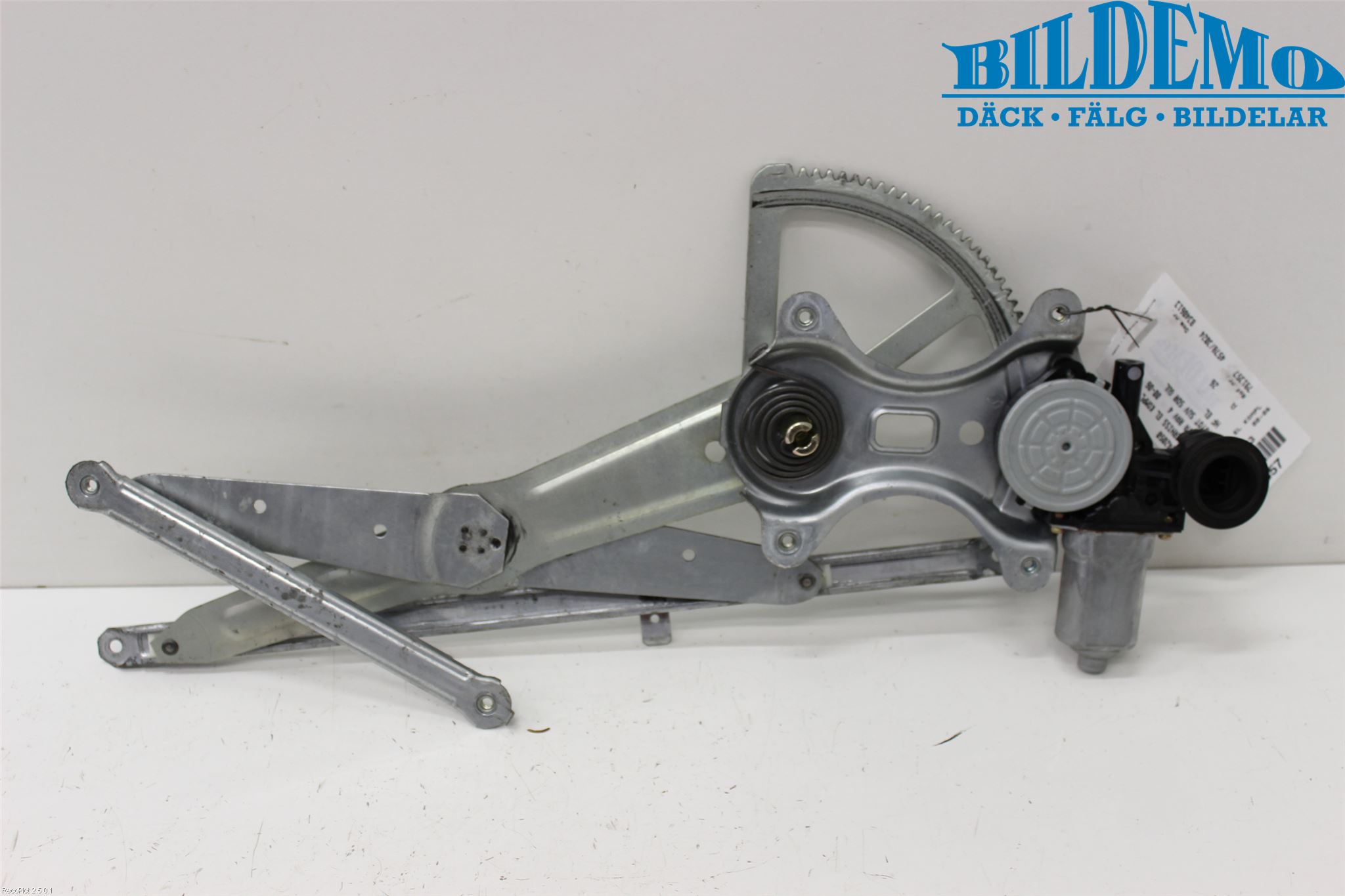 Toyota RAV 4 00-06 Fönsterhiss El Kompl