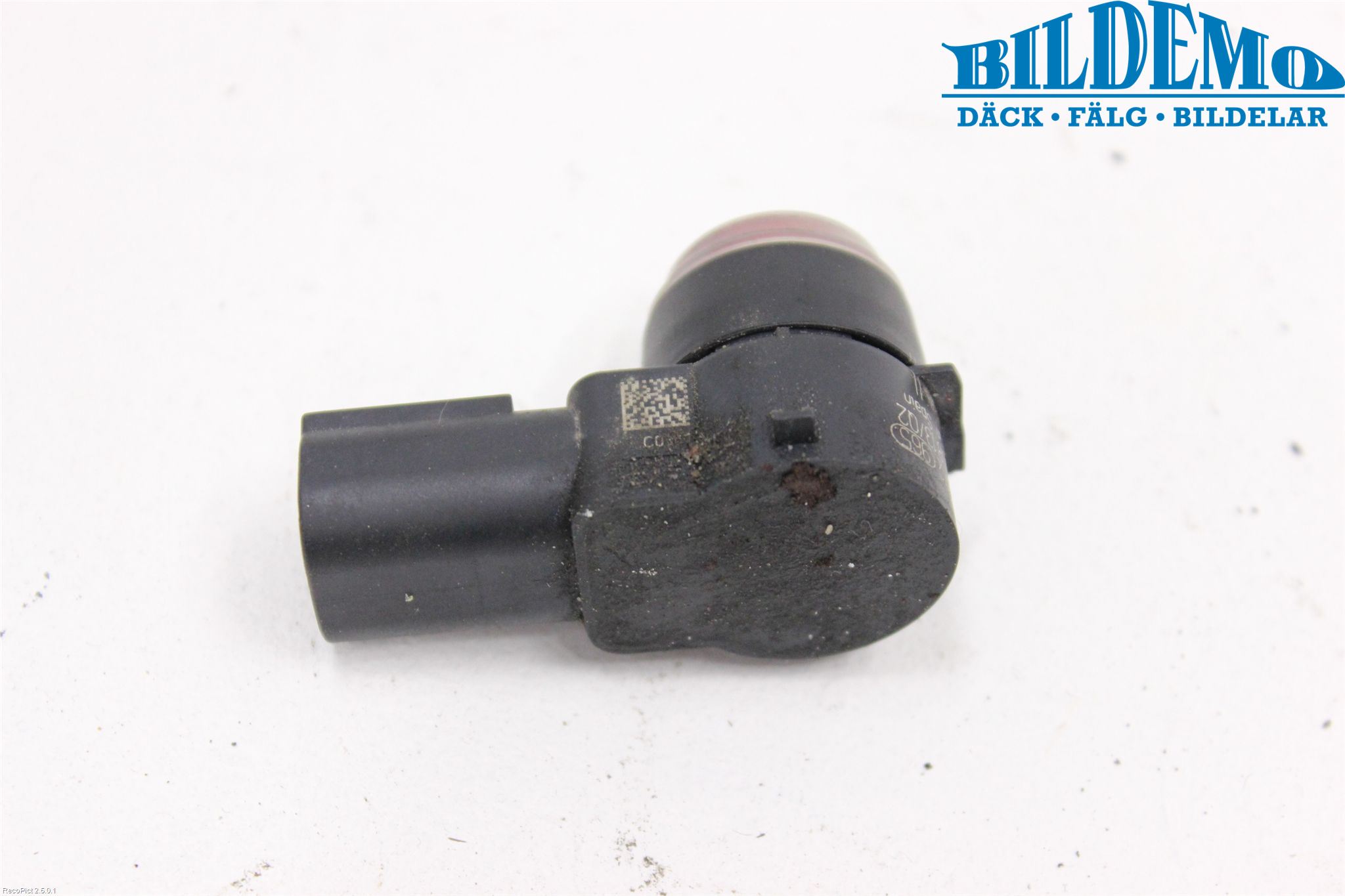 Opel CORSA D 07-14 Parkeringshjälp Backsensor