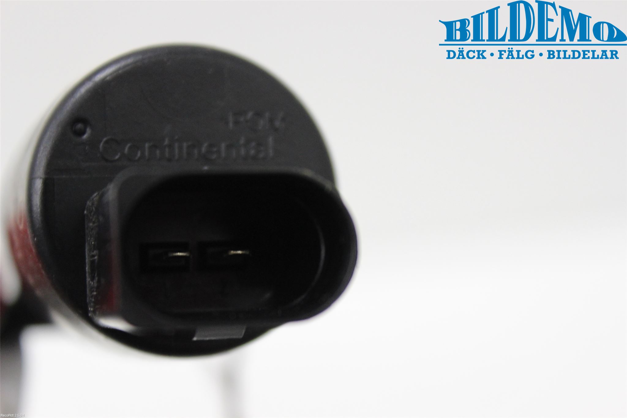 Mercedes-Benz MB C-KLASS (W204) 07-15 Spolarpump Vindruta