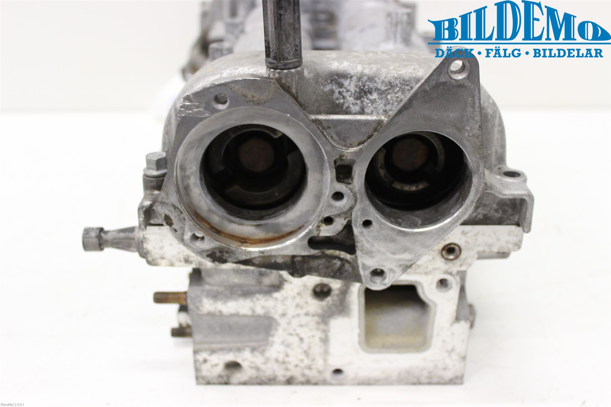 Fiat FIORINO Topplock Diesel