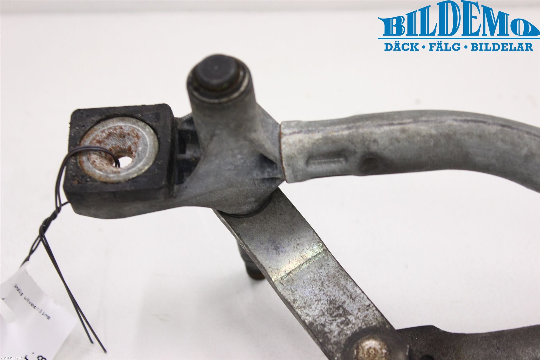 Volvo V70 08-13 Torkarmekanism Vindruta