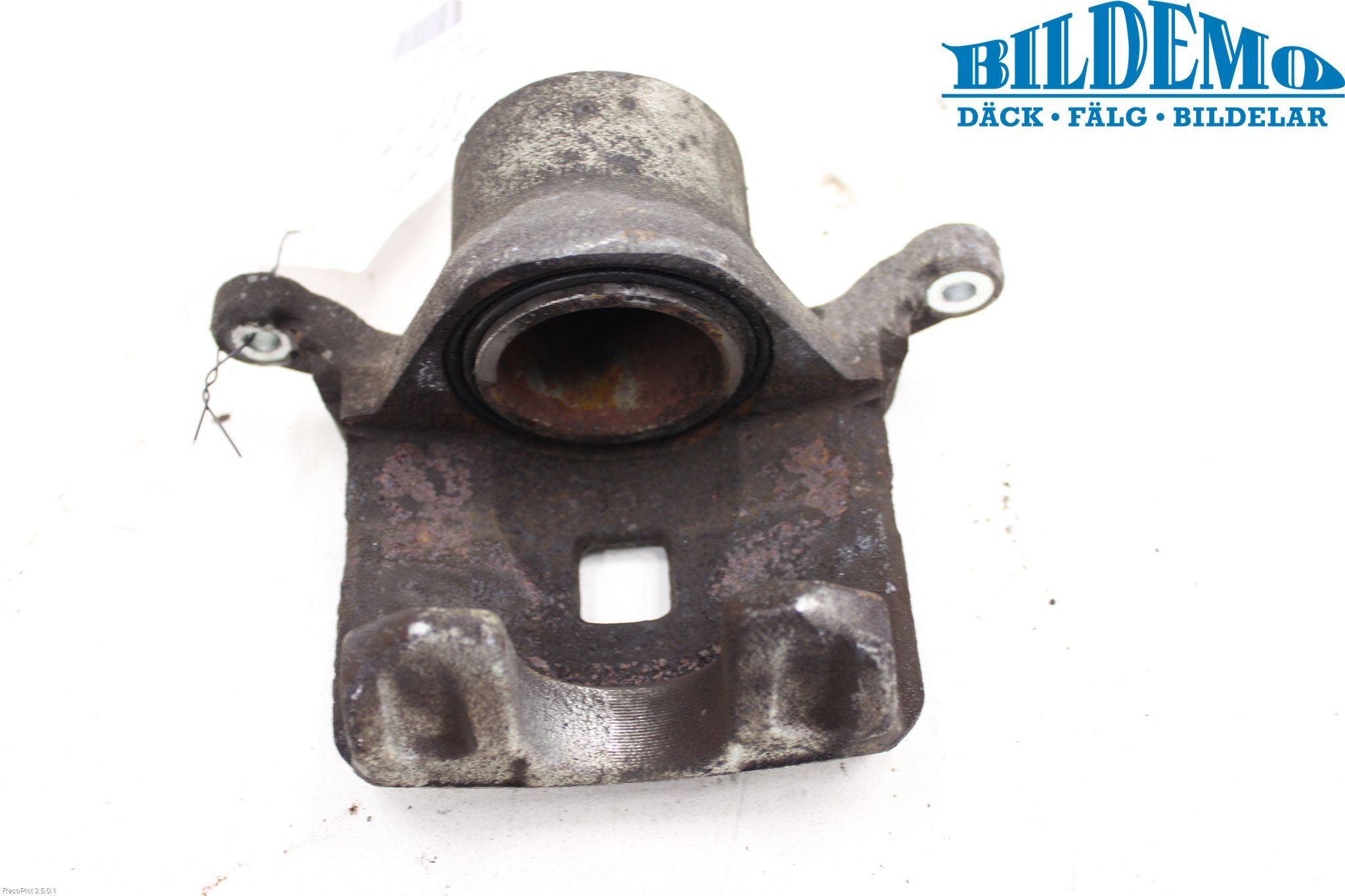 Nissan JUKE 10-14 Bromsok Fram Vänster