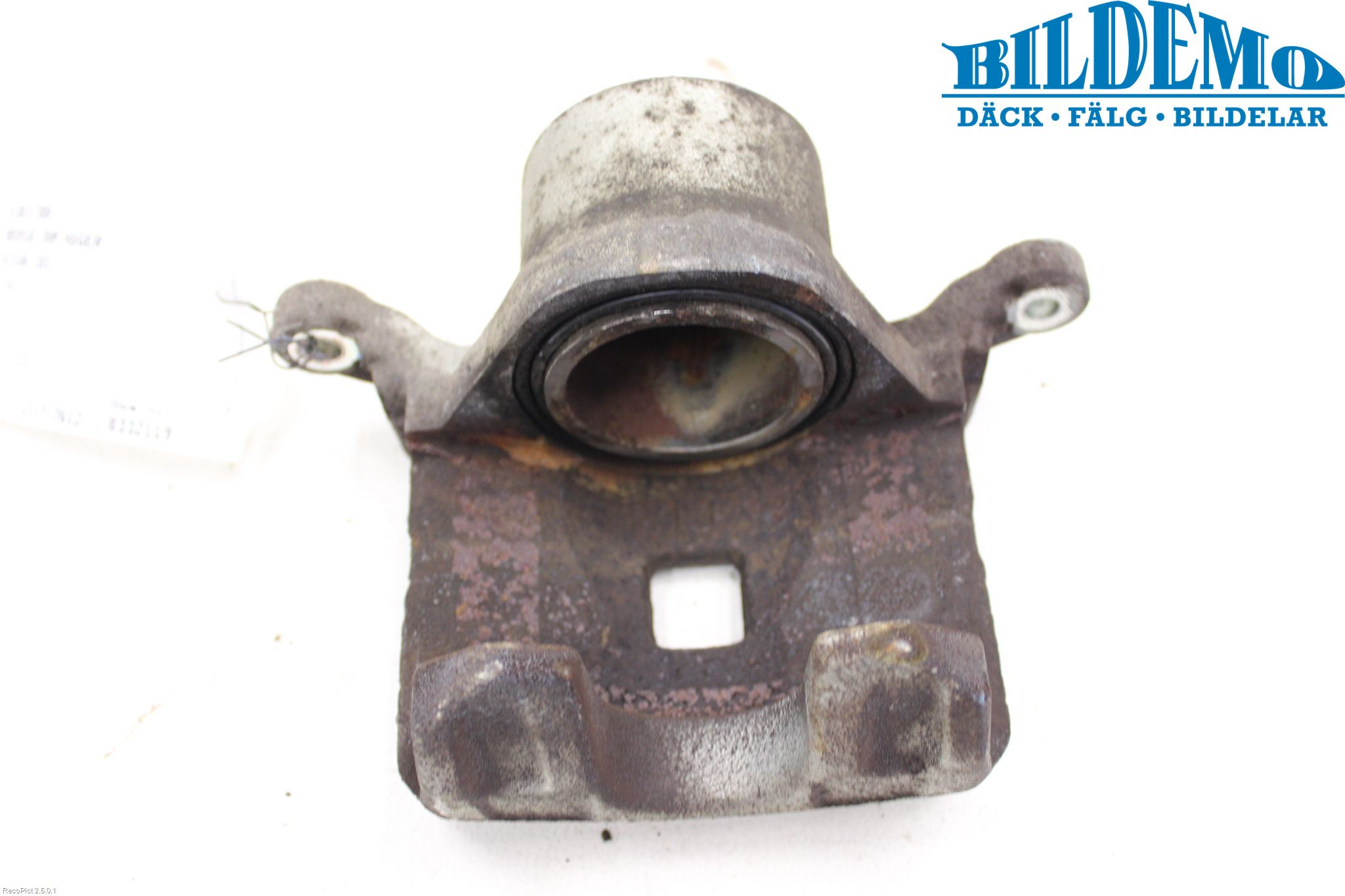 Nissan JUKE 10-14 Bromsok Fram Höger