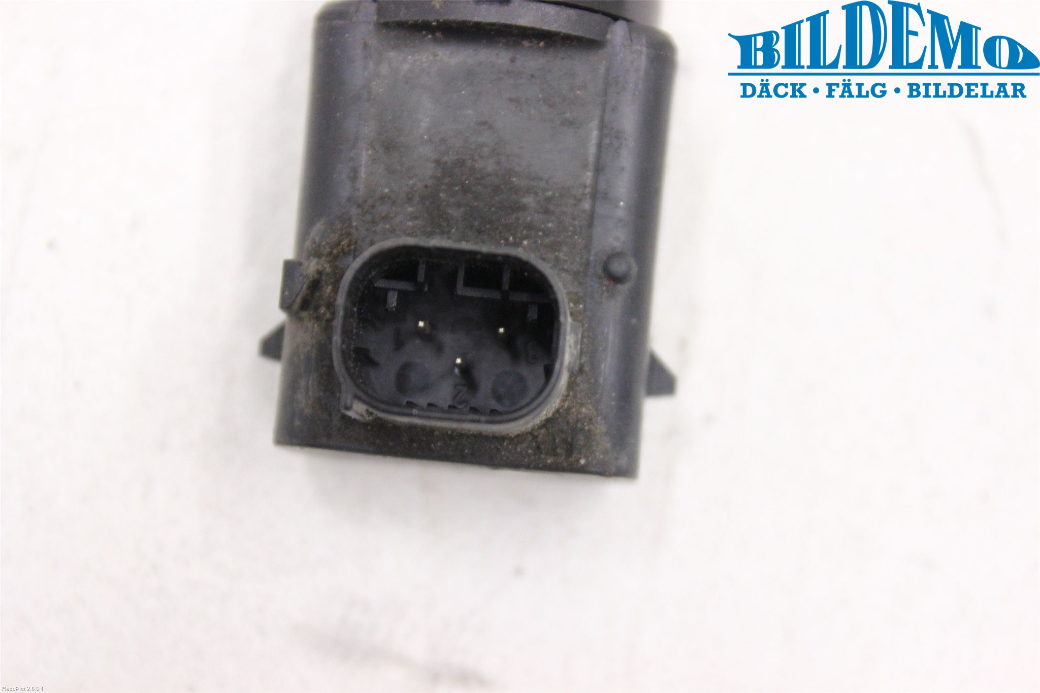 Saab 9-3 VER 2 Parkeringshjälp Backsensor