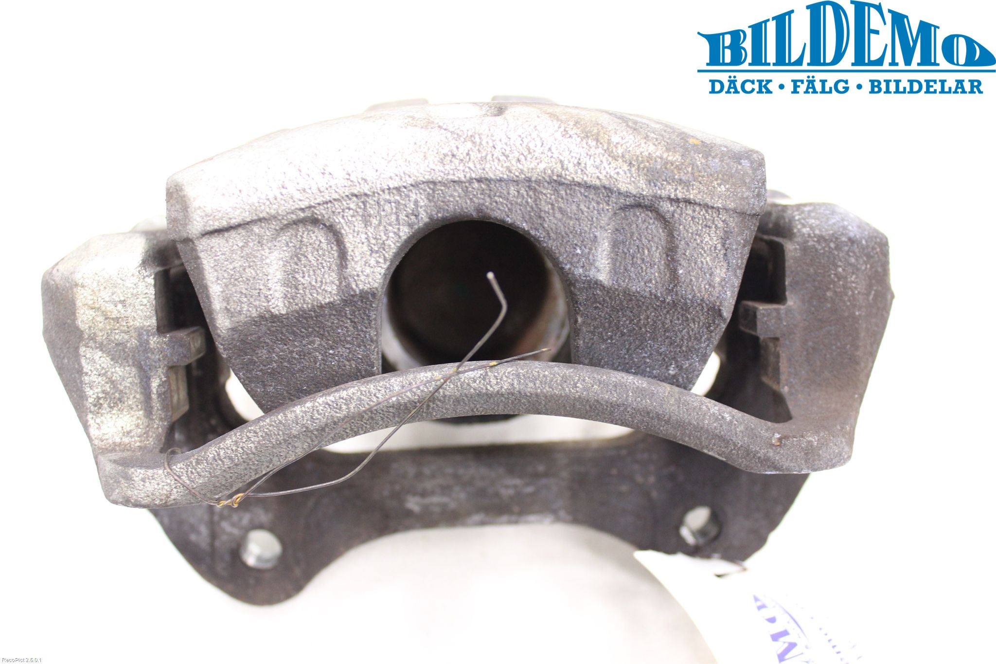 Opel INSIGNIA 09-16 Bromsok Fram Höger