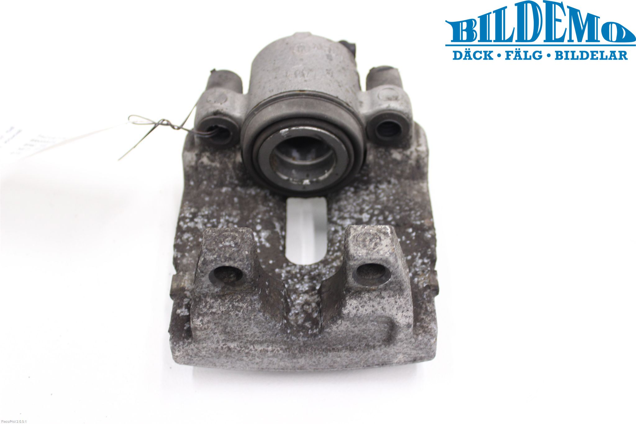 BMW X6 E71/E72   08-14 Bromsok Bak Vänster