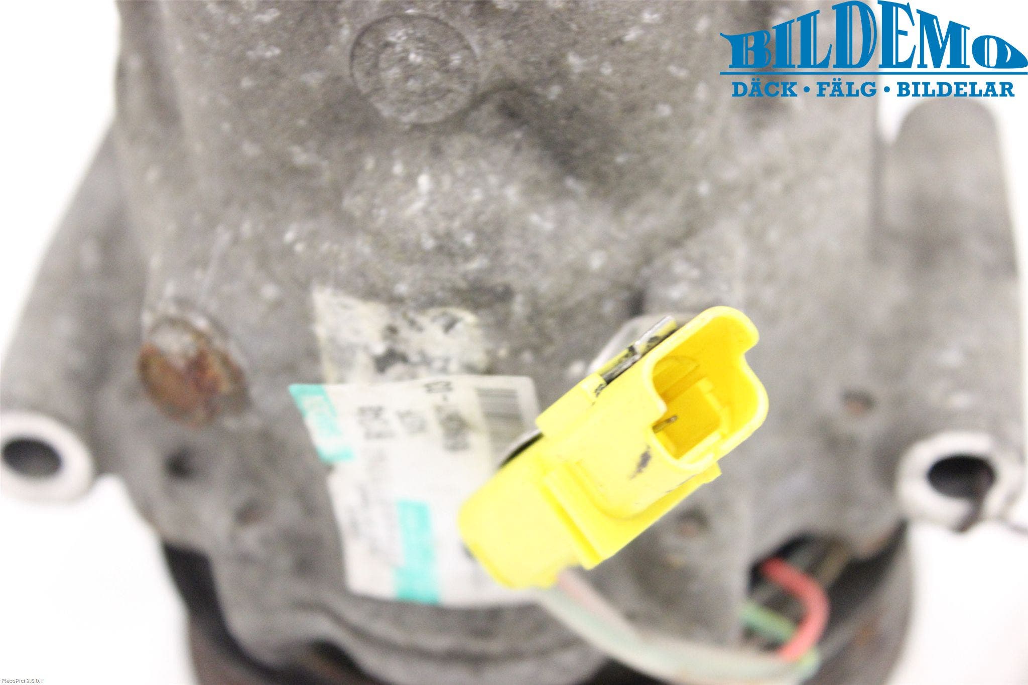 Mini COUPE R56 05-14 Ac Kompressor