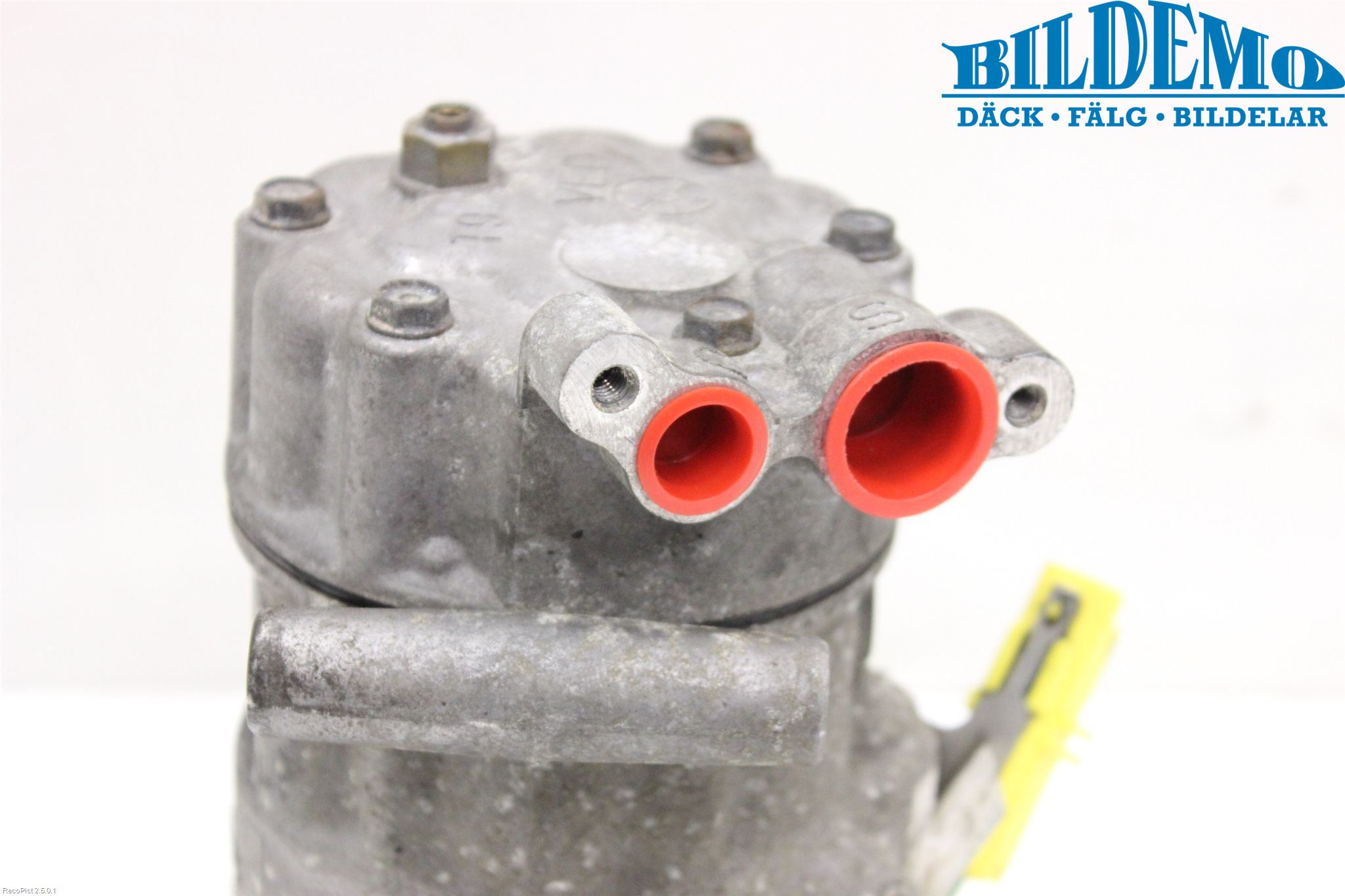 Mini COUPE R56 05-14 Ac Kompressor