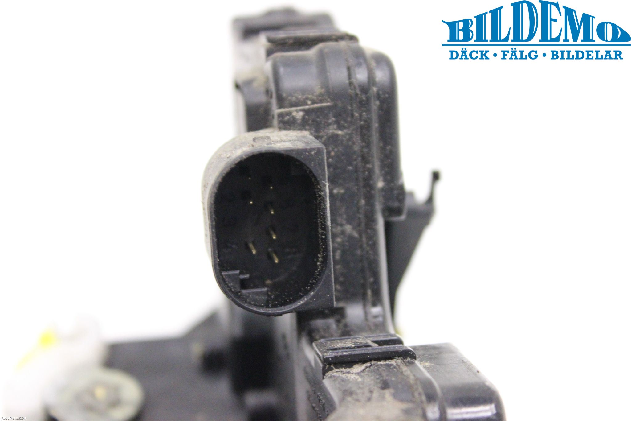 BMW 3 E46      98-05 Låskista-Dörrlås