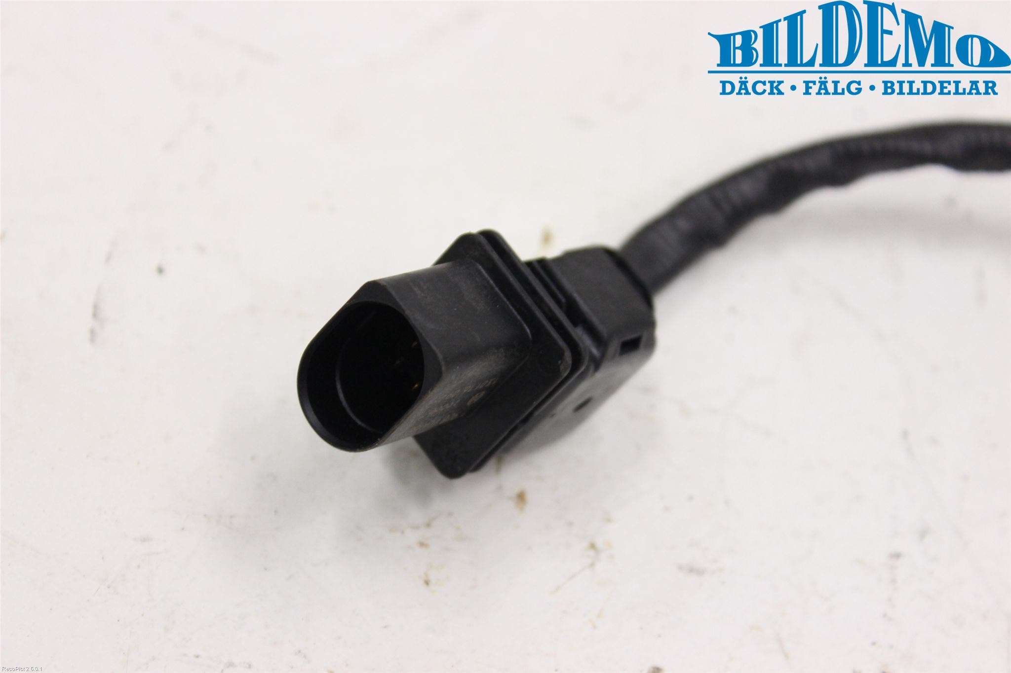 Opel ASTRA J 10-15 Injlambdasond