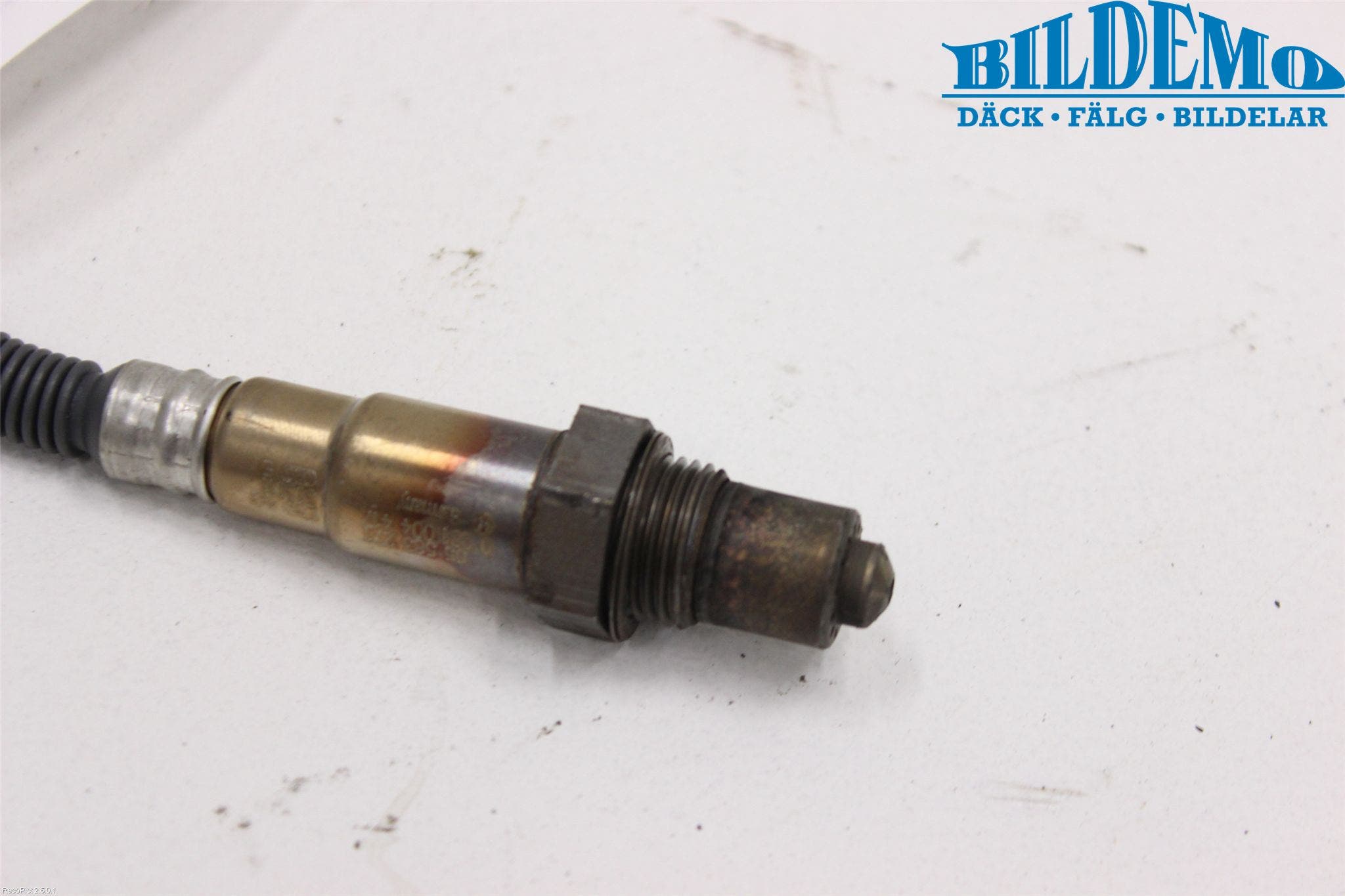 Opel ASTRA J 10-15 Injlambdasond