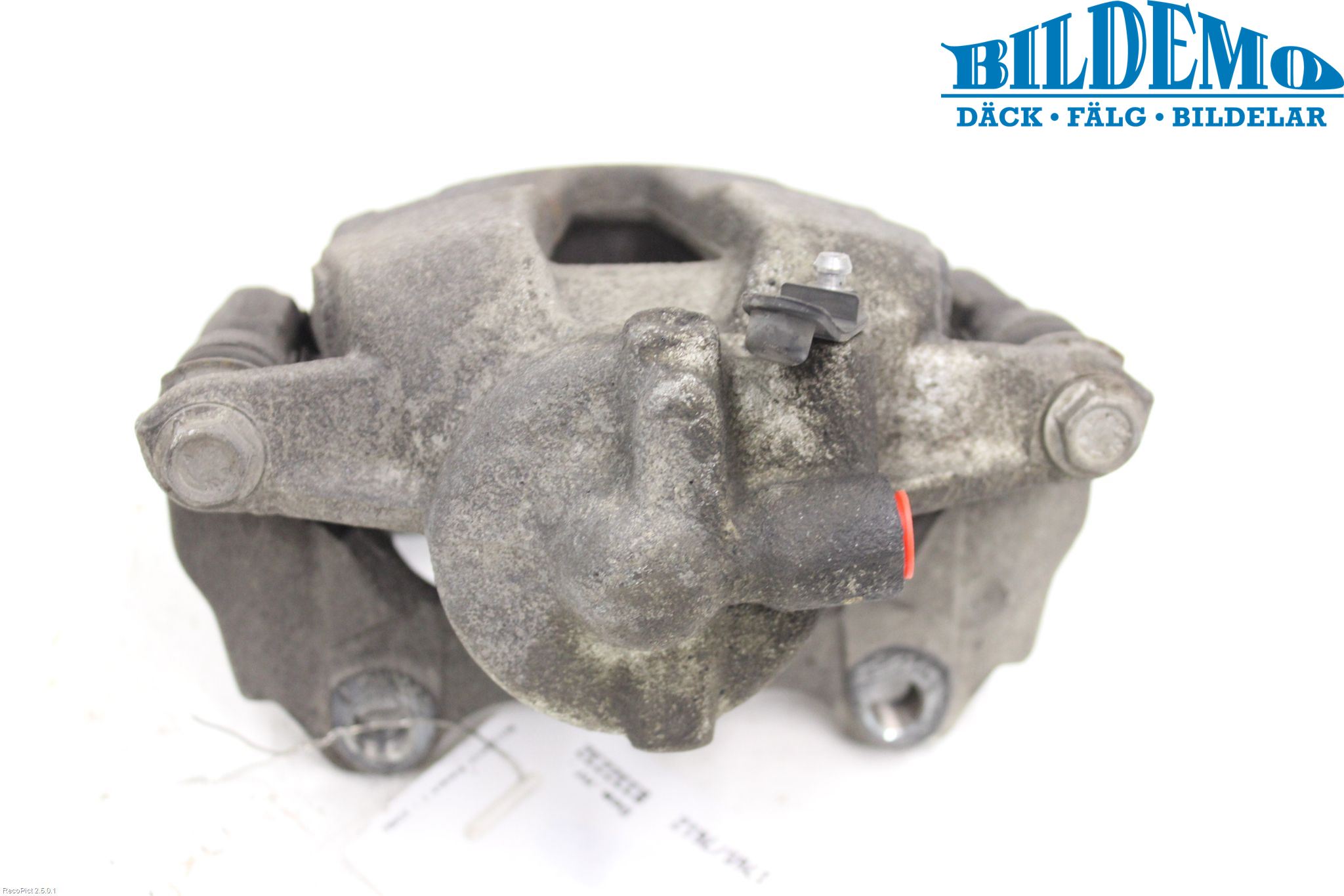 Citroen NEMO Bromsok Fram Höger