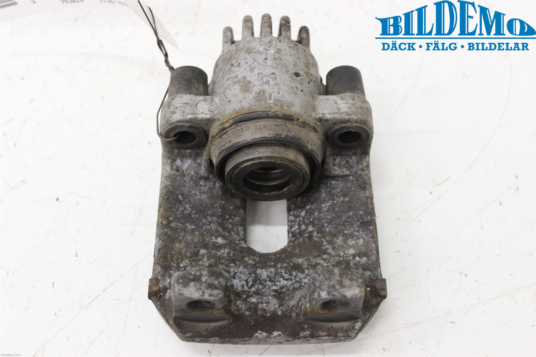 BMW 5 E39 95-04 Bromsok Bak Vänster