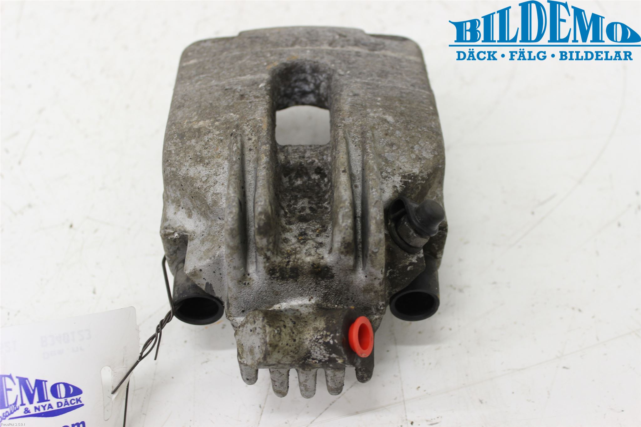 BMW 5 E39 95-04 Bromsok Bak Vänster