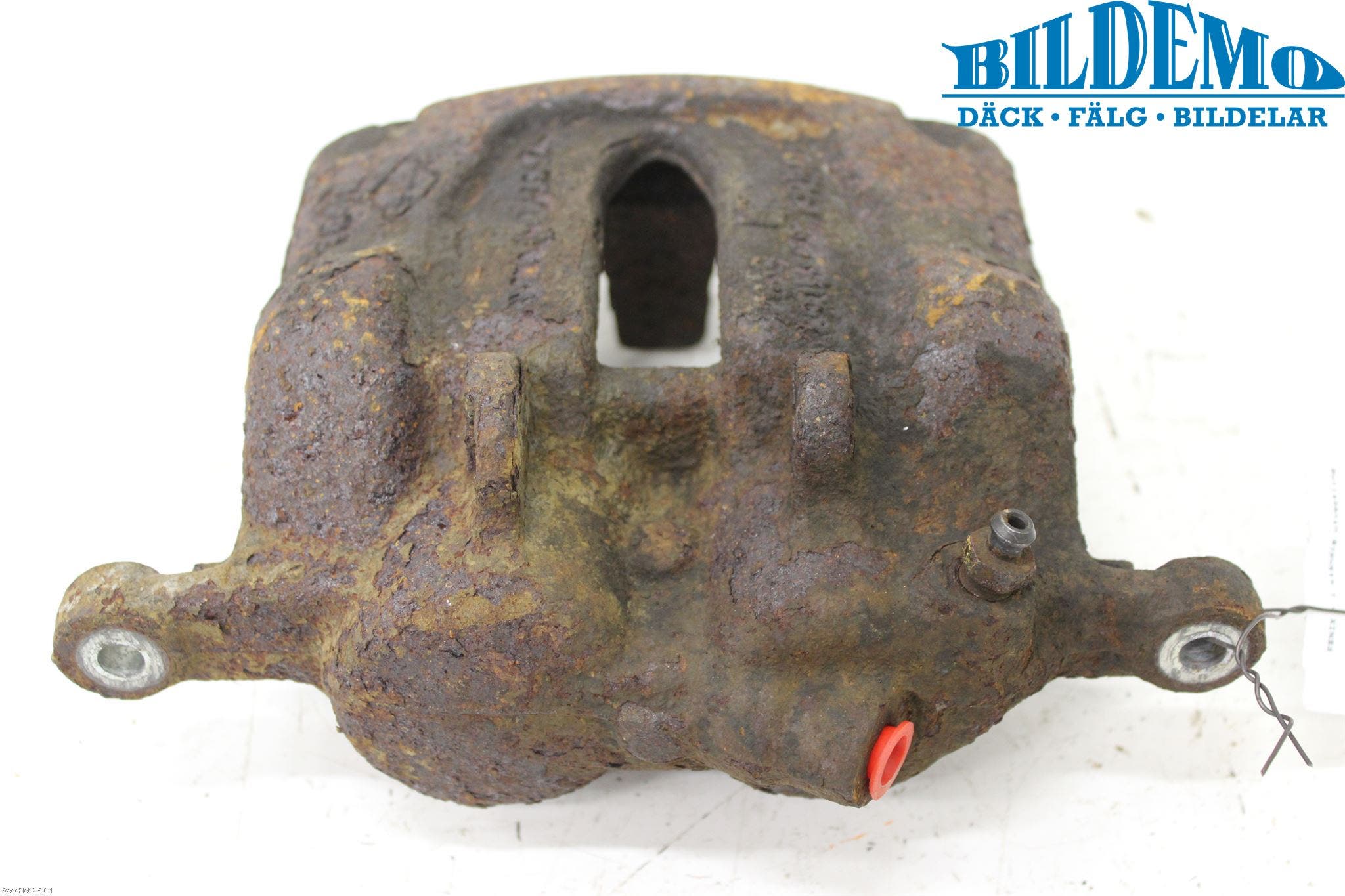 Opel VIVARO 01-14 Bromsok Fram Höger