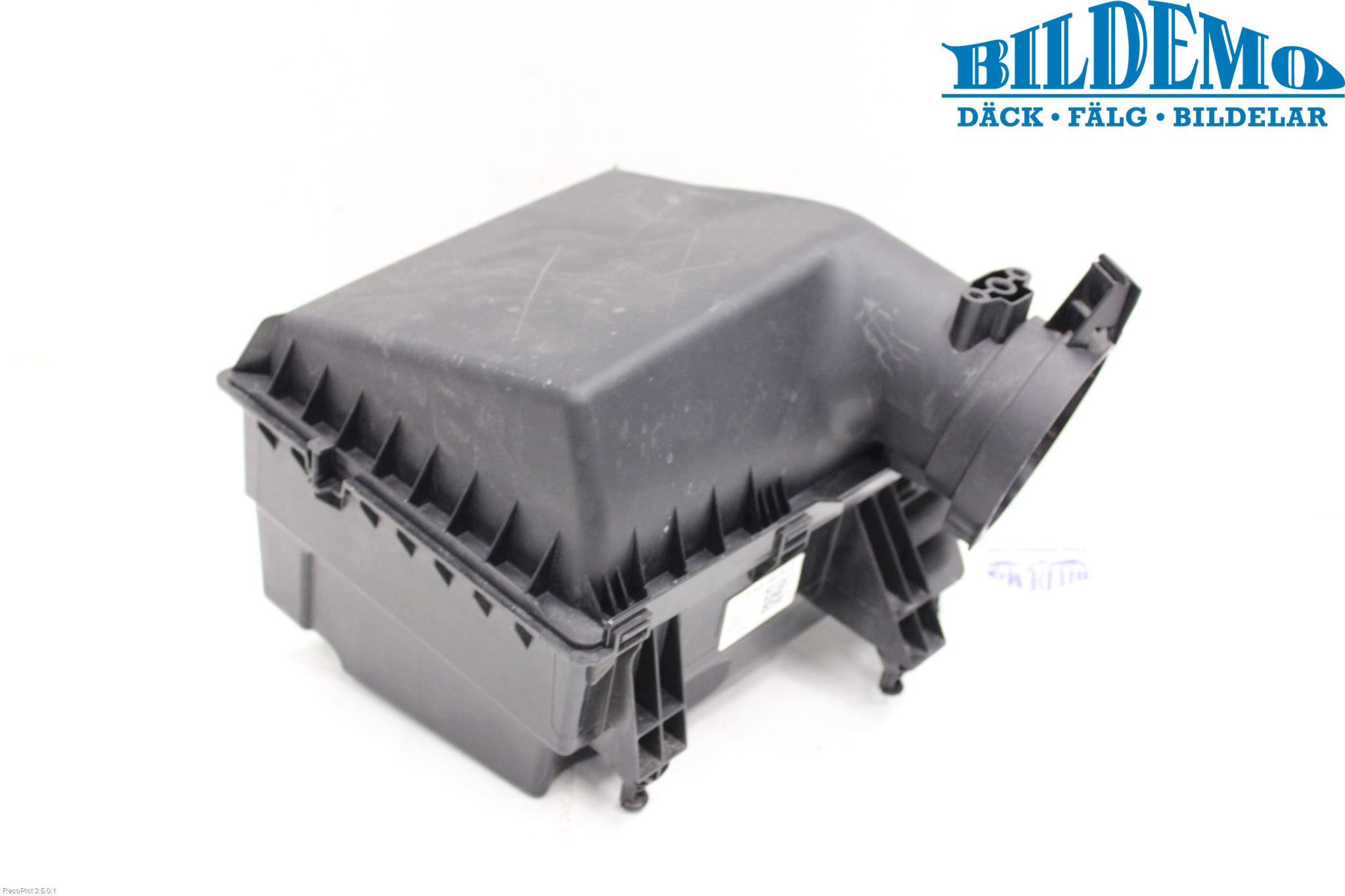 Mercedes-Benz MB B-KLASS (W246/W242) 12-19 Luftrenare
