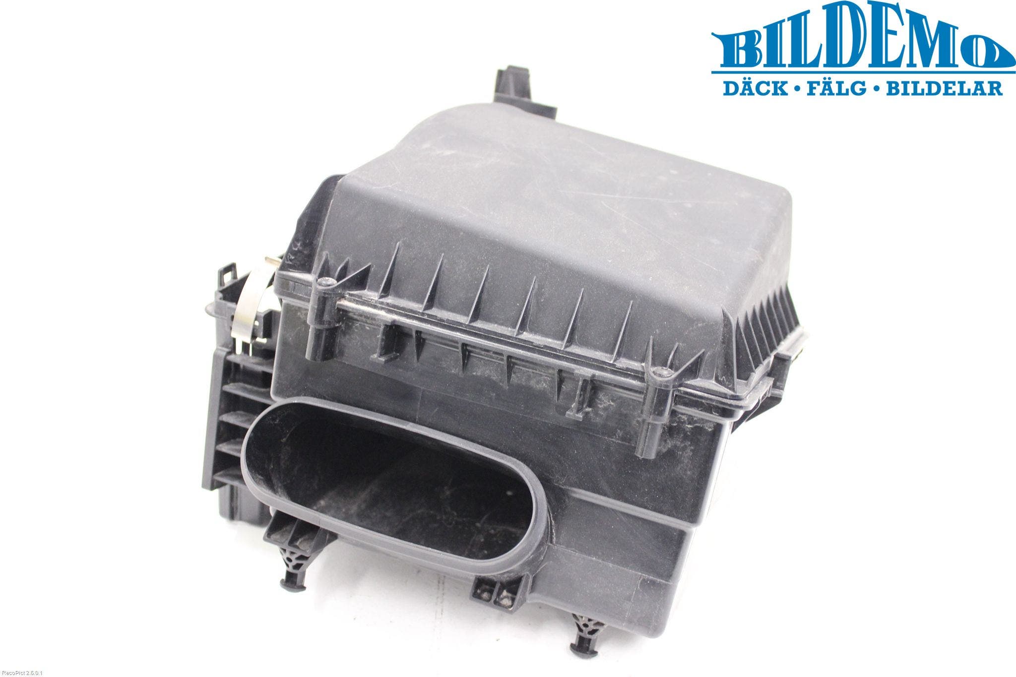 Mercedes-Benz MB B-KLASS (W246/W242) 12-19 Luftrenare