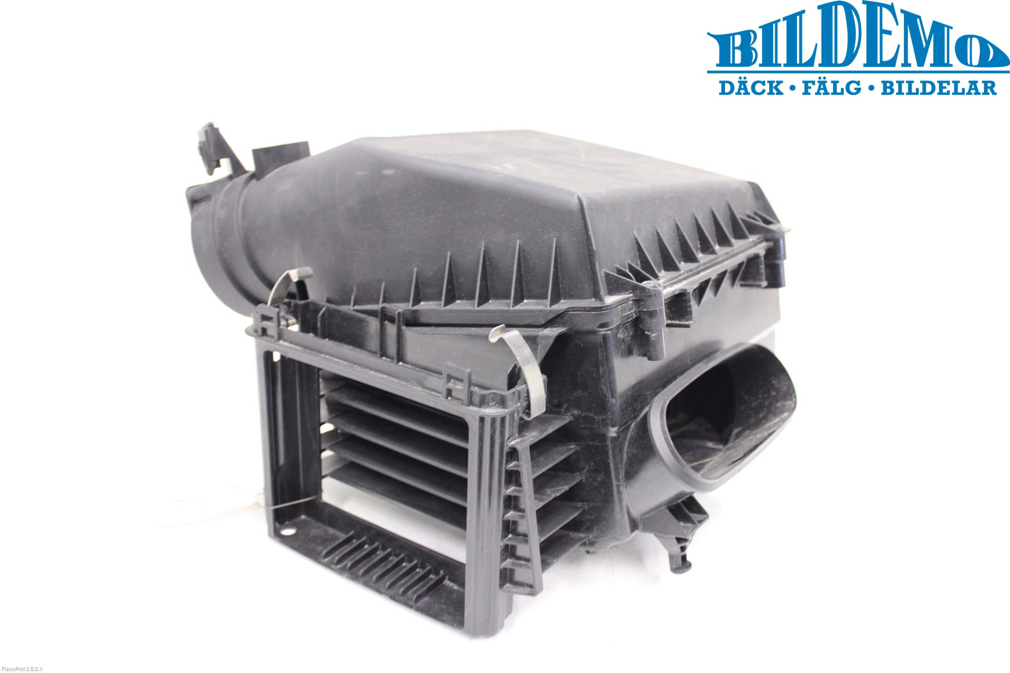 Mercedes-Benz MB B-KLASS (W246/W242) 12-19 Luftrenare