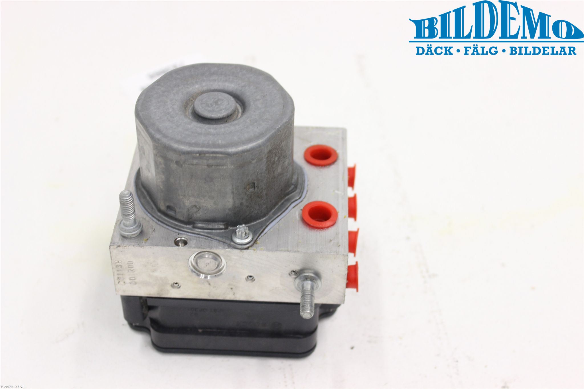Mercedes-Benz MB B-KLASS (W246/W242) 12-19 Abs Hydraulaggregat