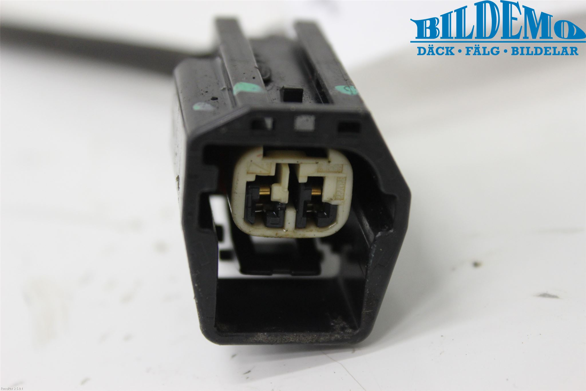 Ford MONDEO     97-01 Injknacksensor