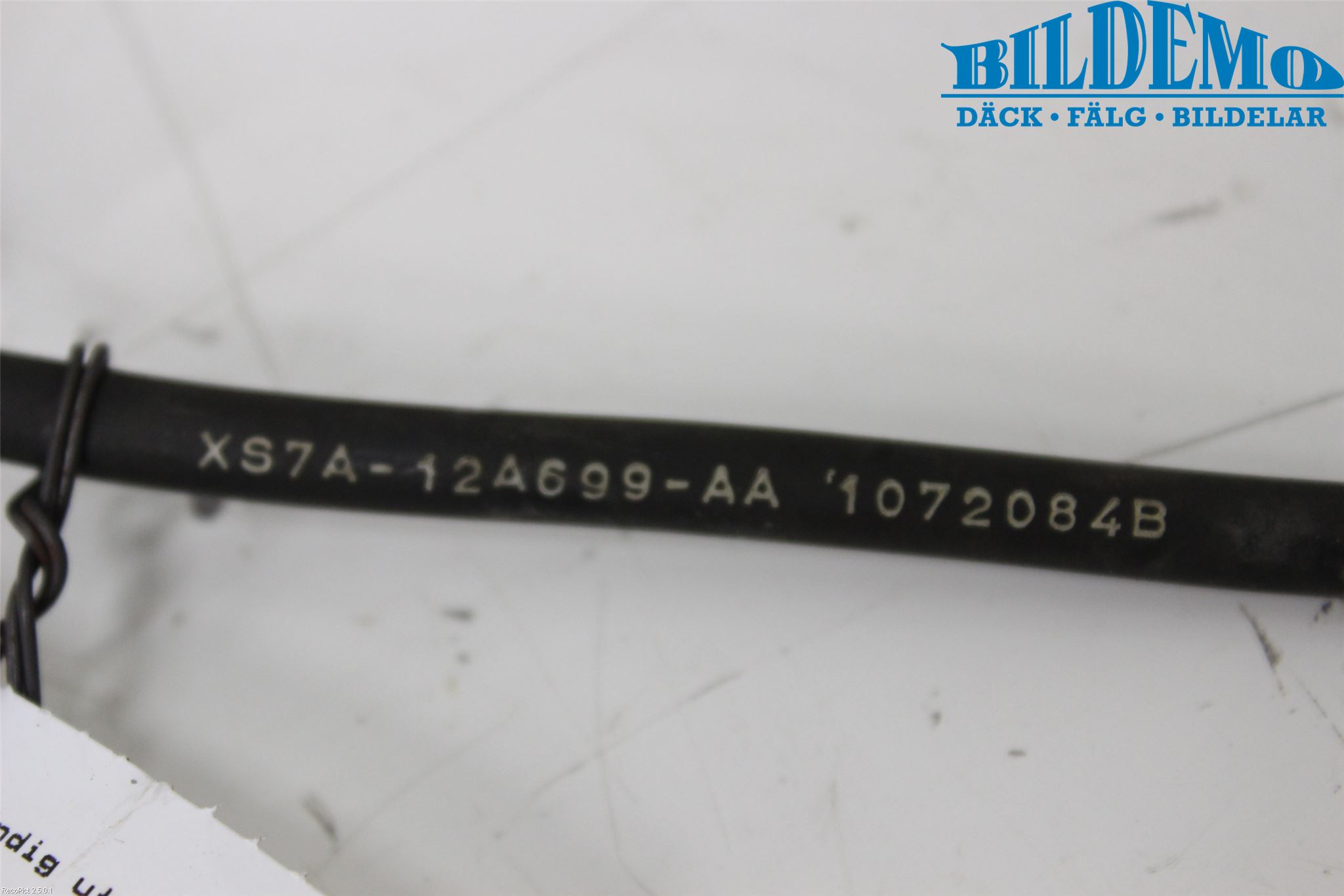 Ford MONDEO     97-01 Injknacksensor