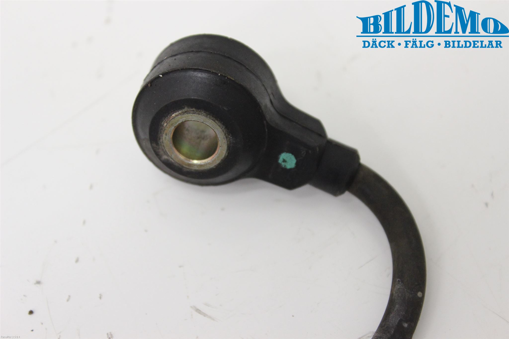 Ford MONDEO     97-01 Injknacksensor