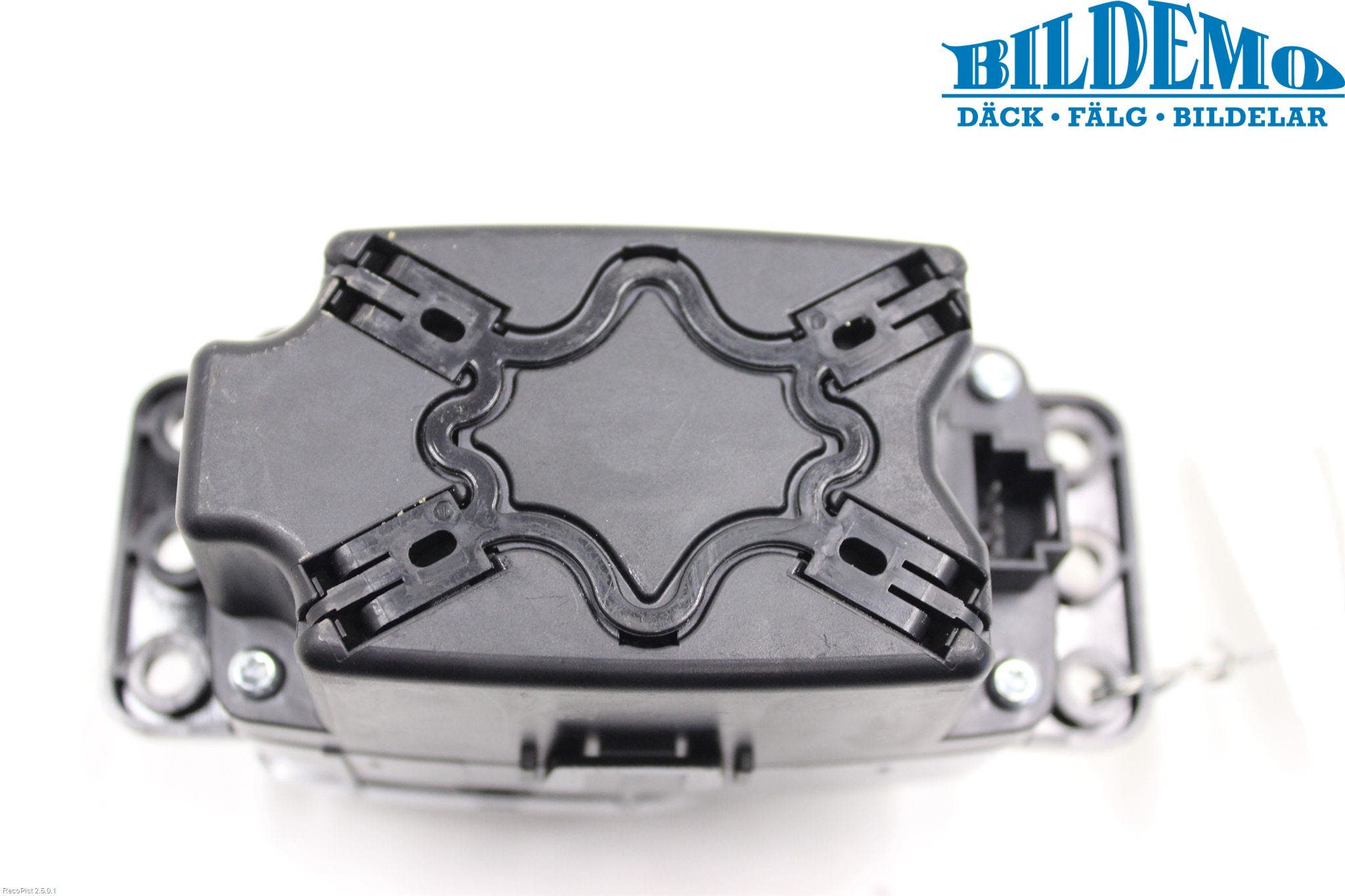 Mercedes-Benz MB B-KLASS (W246/W242) 12-19 Strömställare Färddator