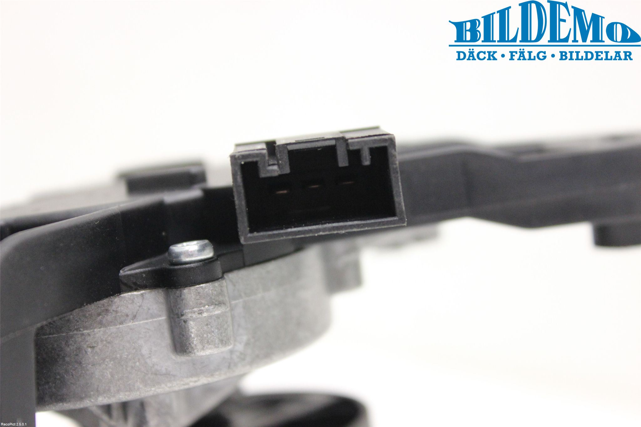 BMW 5 F10/F11/F18 09-17 Torkarmotor Baklucka