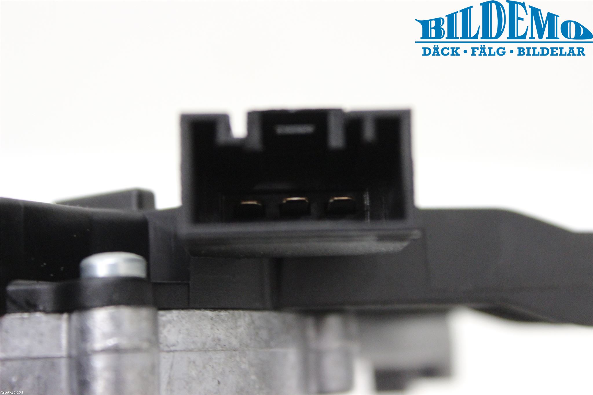 BMW 3 F30/F31/F80 12-19 Torkarmotor Baklucka