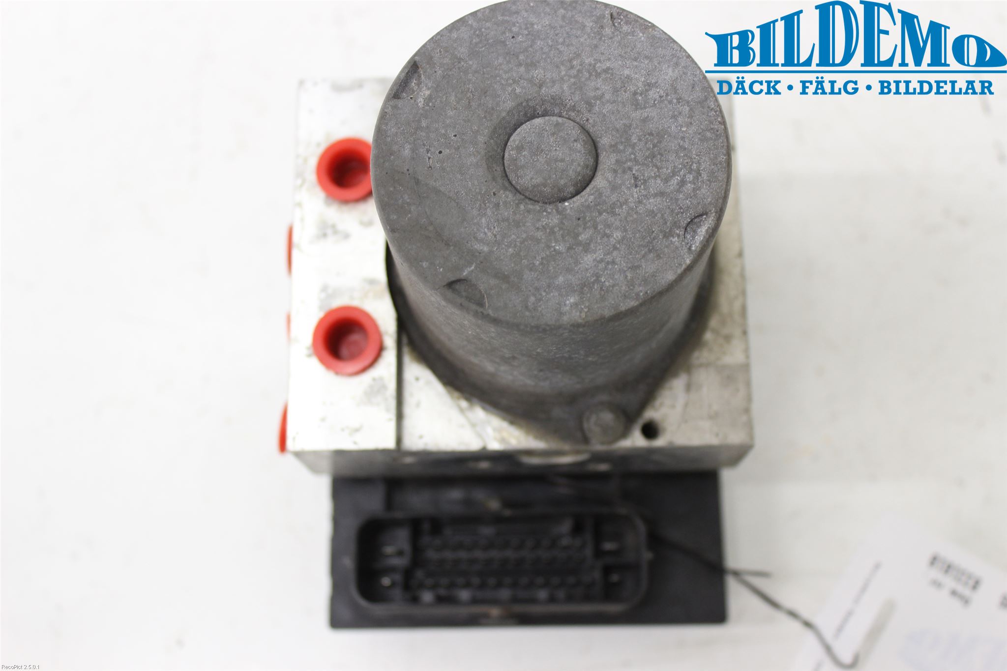 Audi A4/S4 08-11 Abs Hydraulaggregat