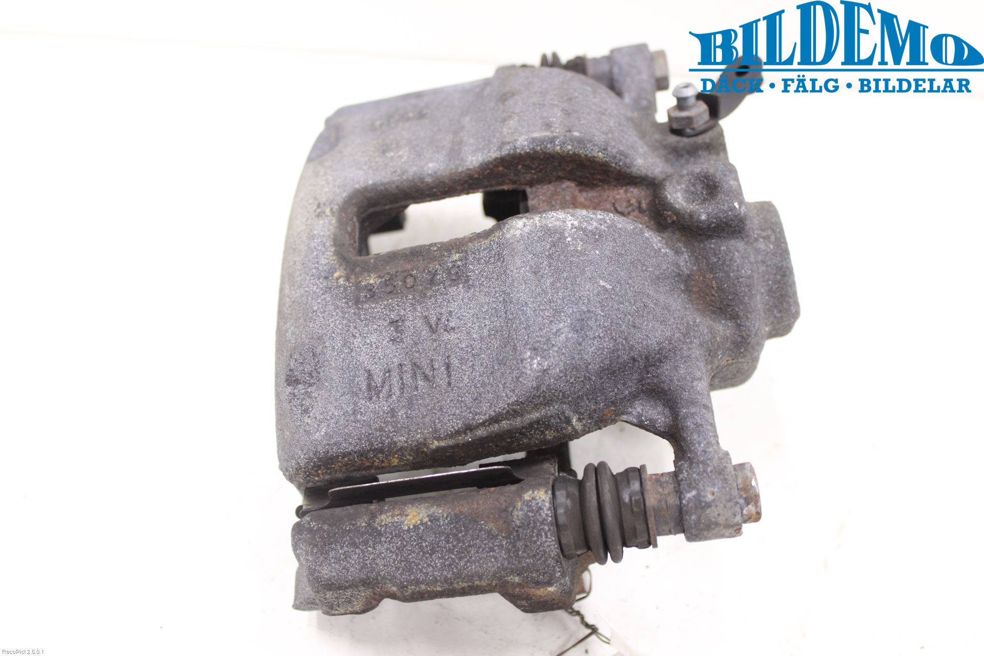Mini COUPE R56 05-14 Bromsok Fram Höger
