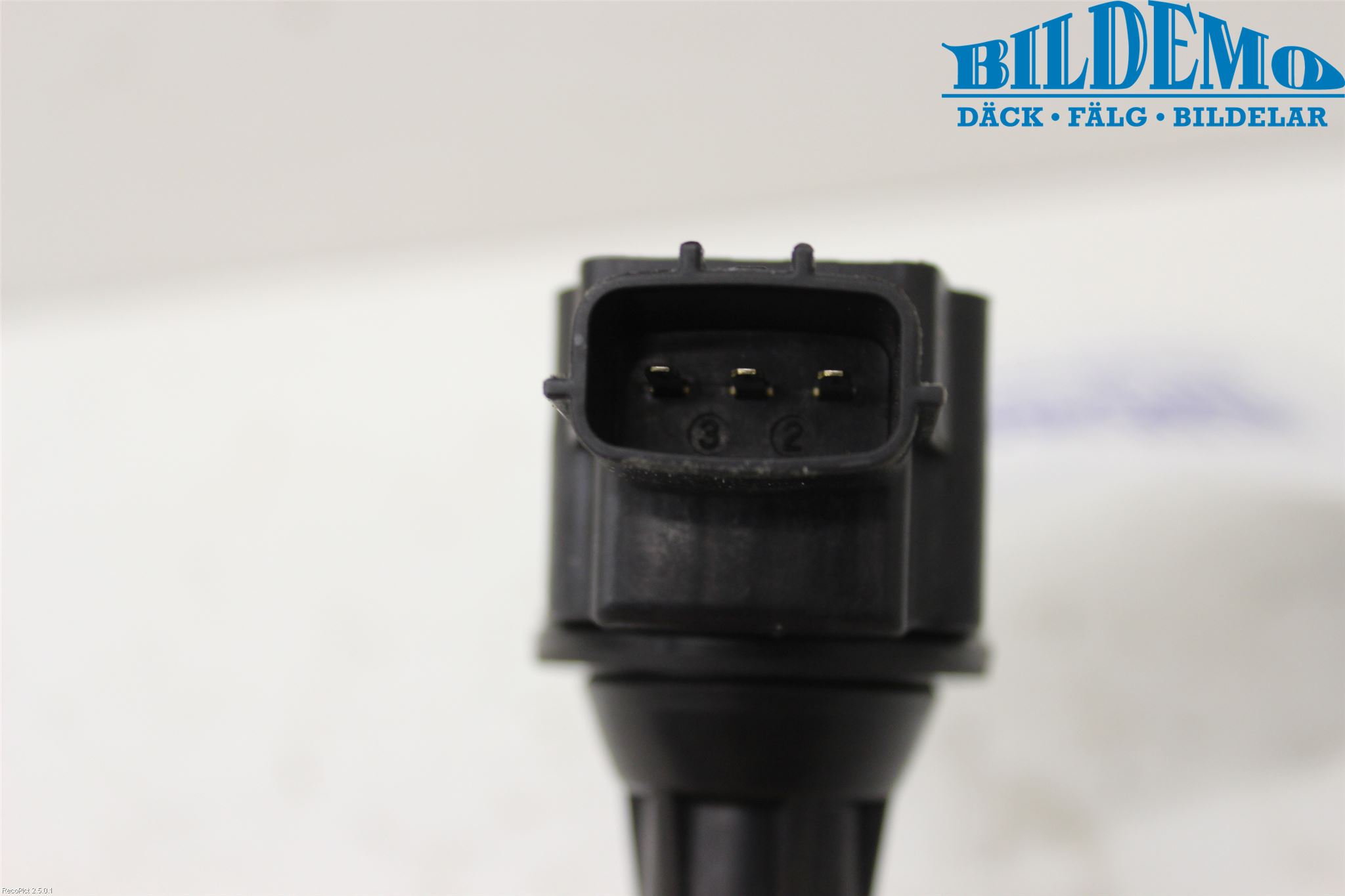 Nissan ALMERA TINO Tändspole