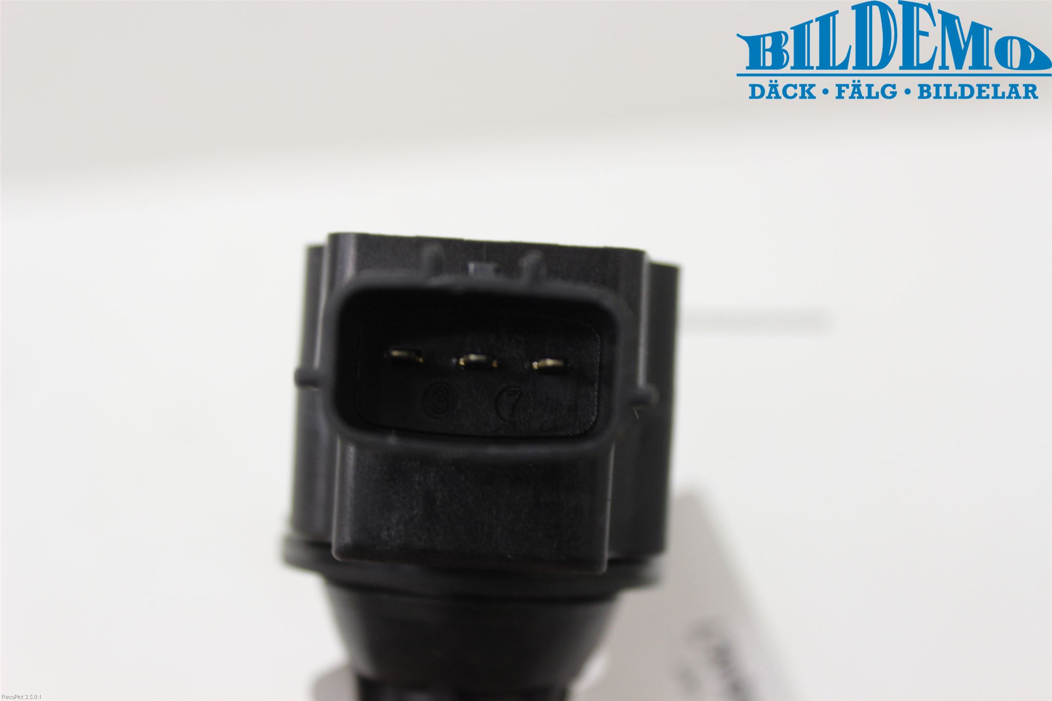 Nissan ALMERA TINO Tändspole