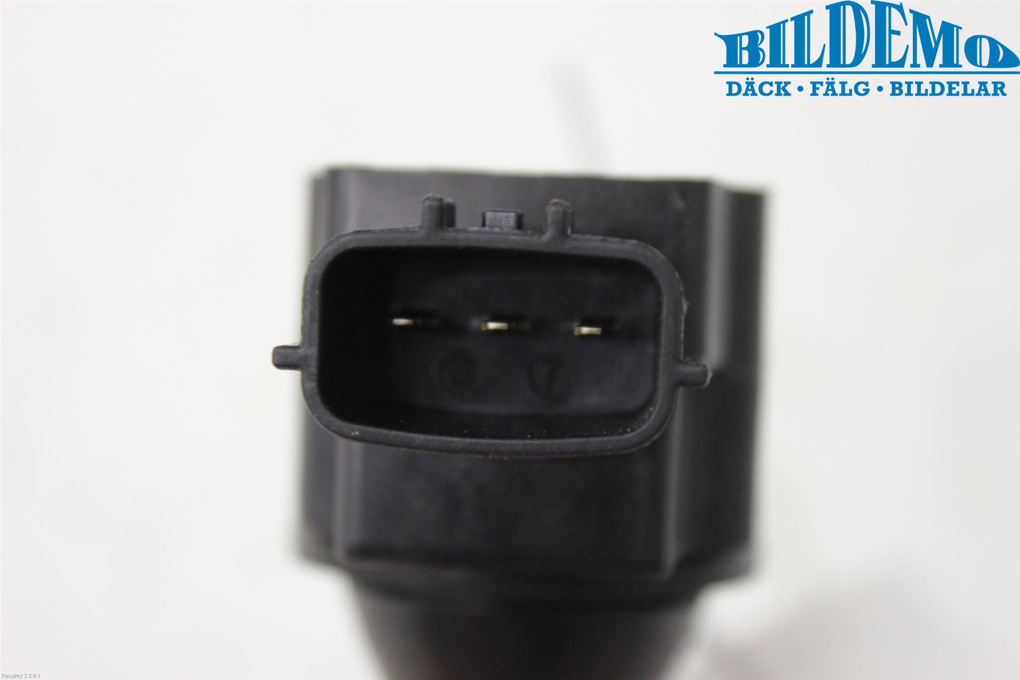 Nissan ALMERA TINO Tändspole