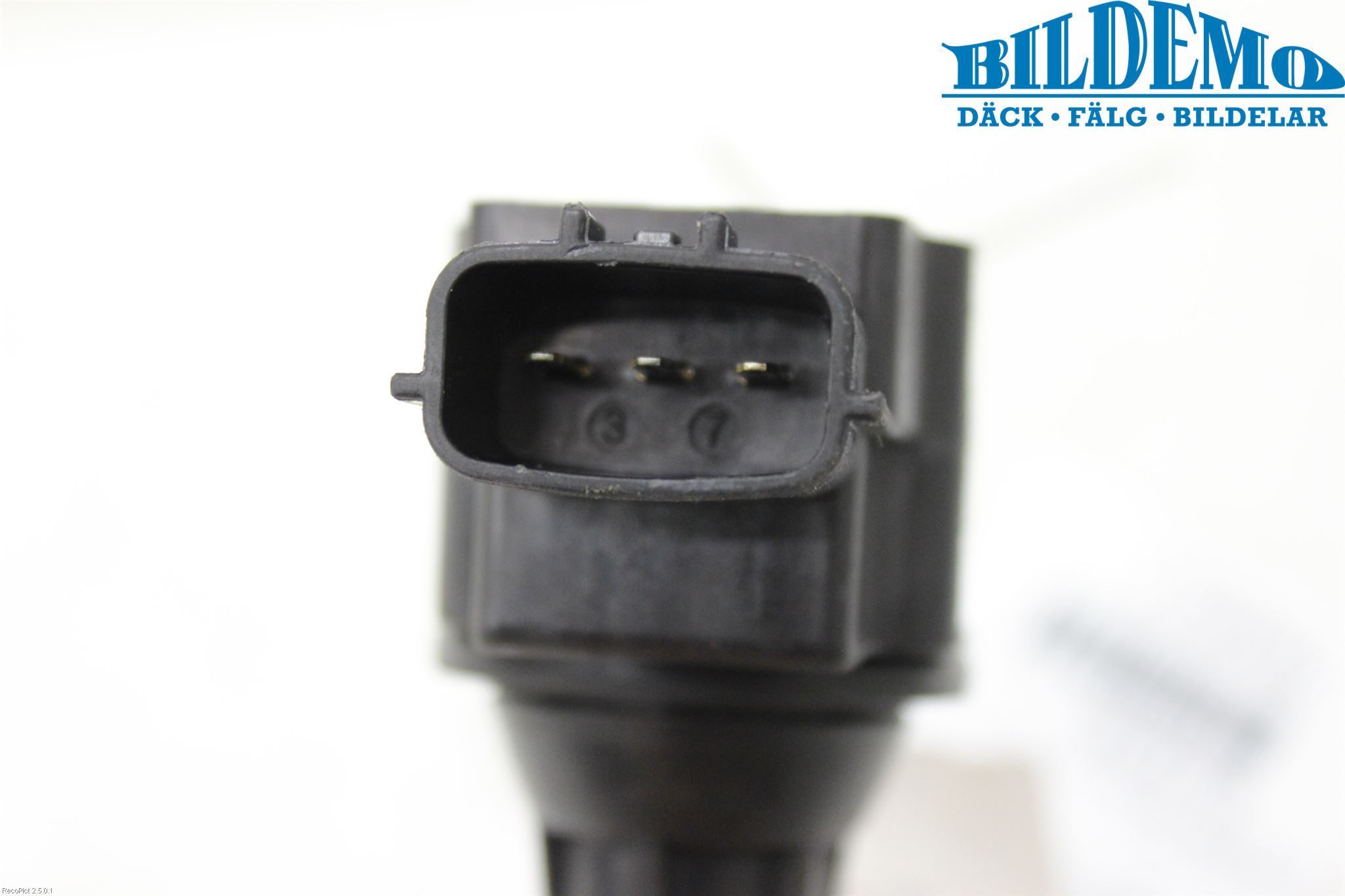 Nissan ALMERA TINO Tändspole