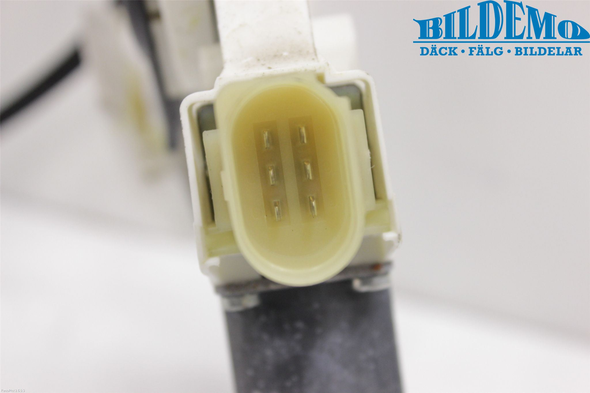 BMW 1 E87/81 5D/3D 03-11 Fönsterhiss El Kompl