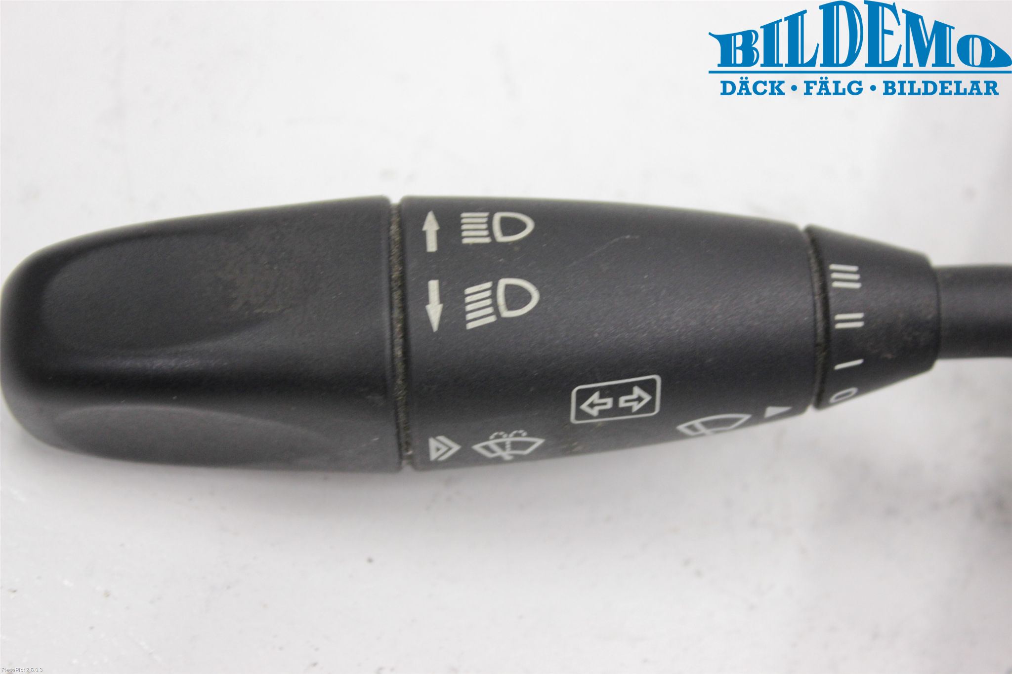 Volkswagen VW CRAFTER 06-16 Spakcentral