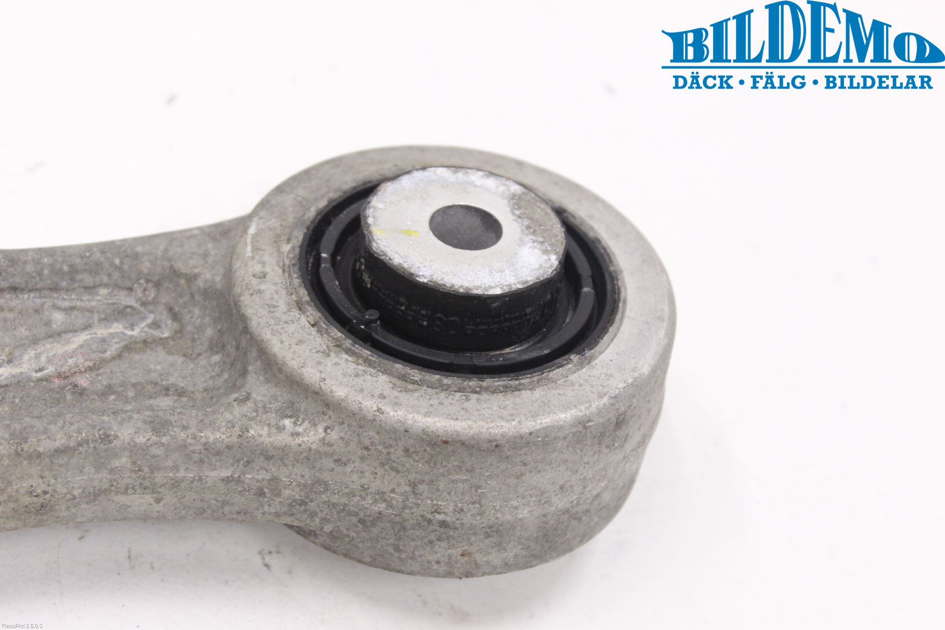 Jaguar XF 08-15 Bärarm Fram Undre Vä