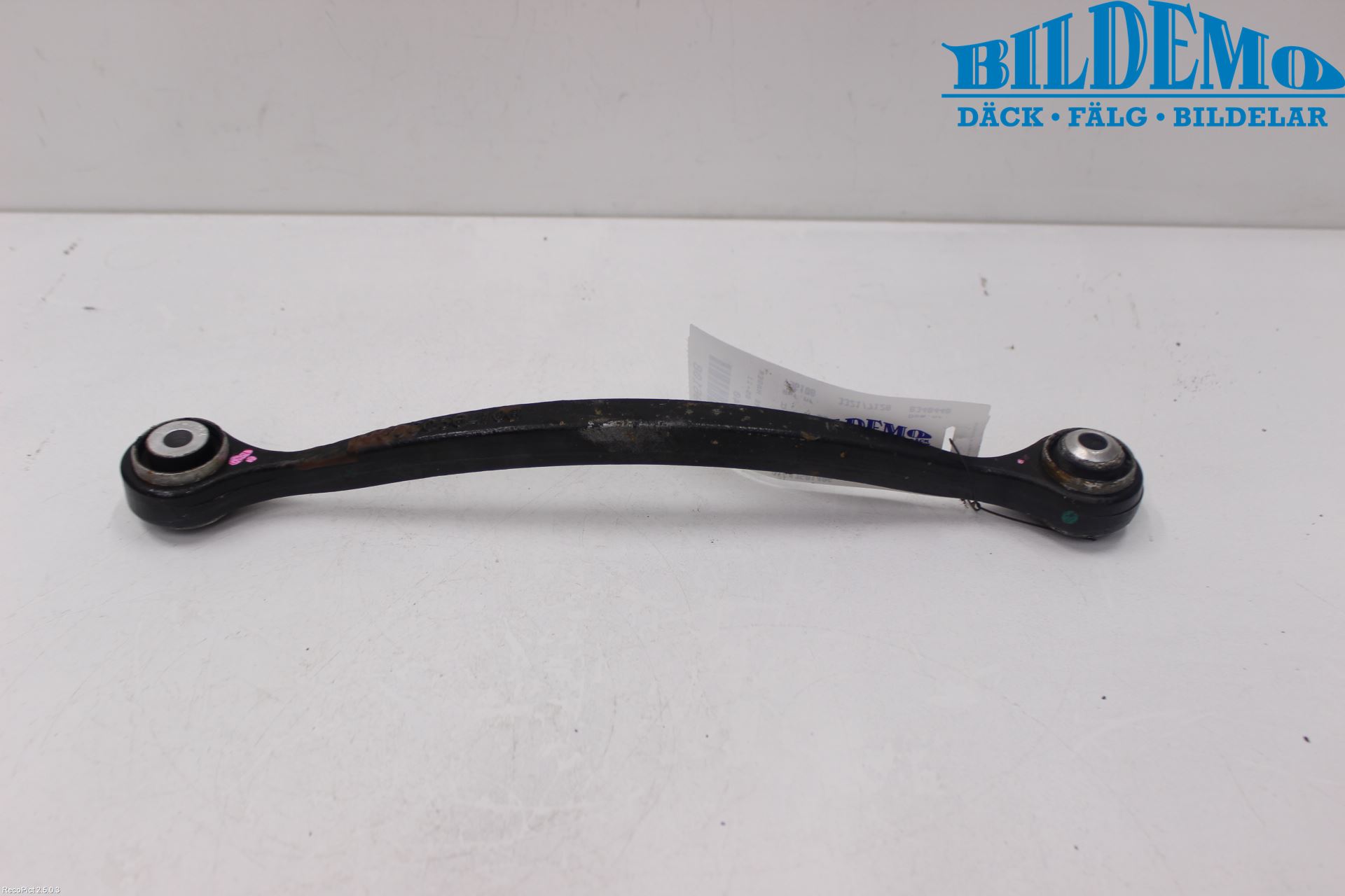 Mercedes-Benz MB ML (W164) 05-11 Bärarm Bak Övre Höger