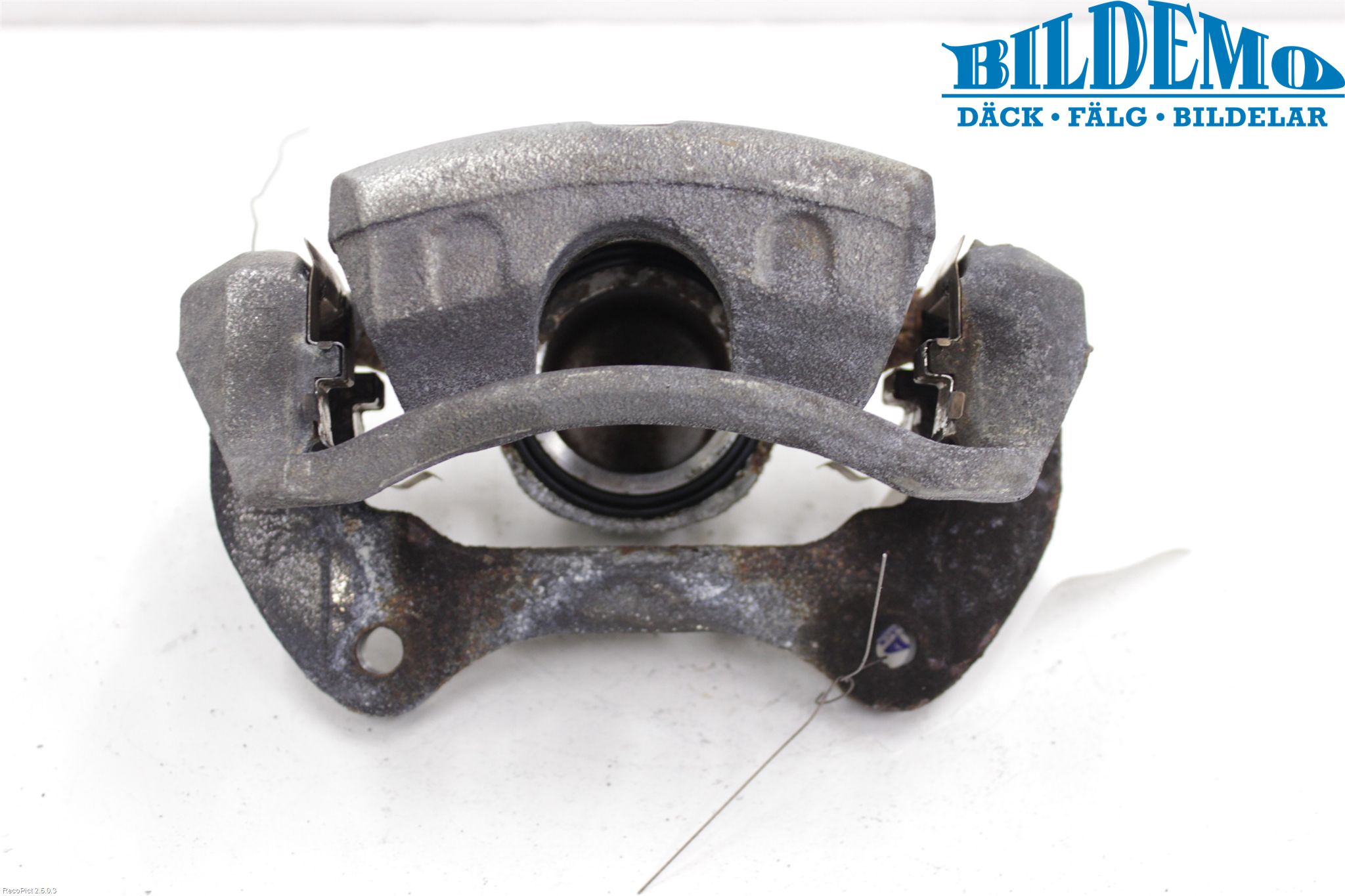 Opel INSIGNIA 09-16 Bromsok Fram Höger