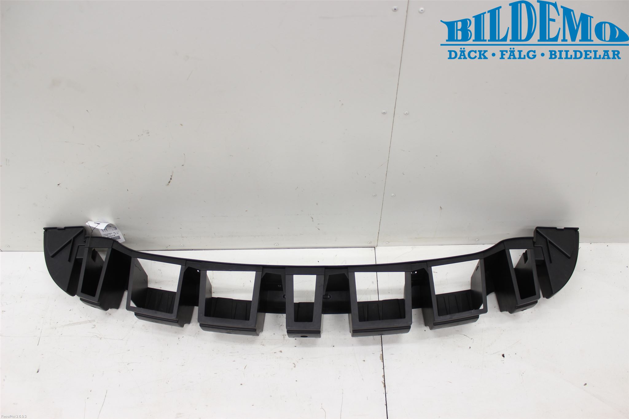 Citroen C5     05-08 Stötfångardel Bak Mitt