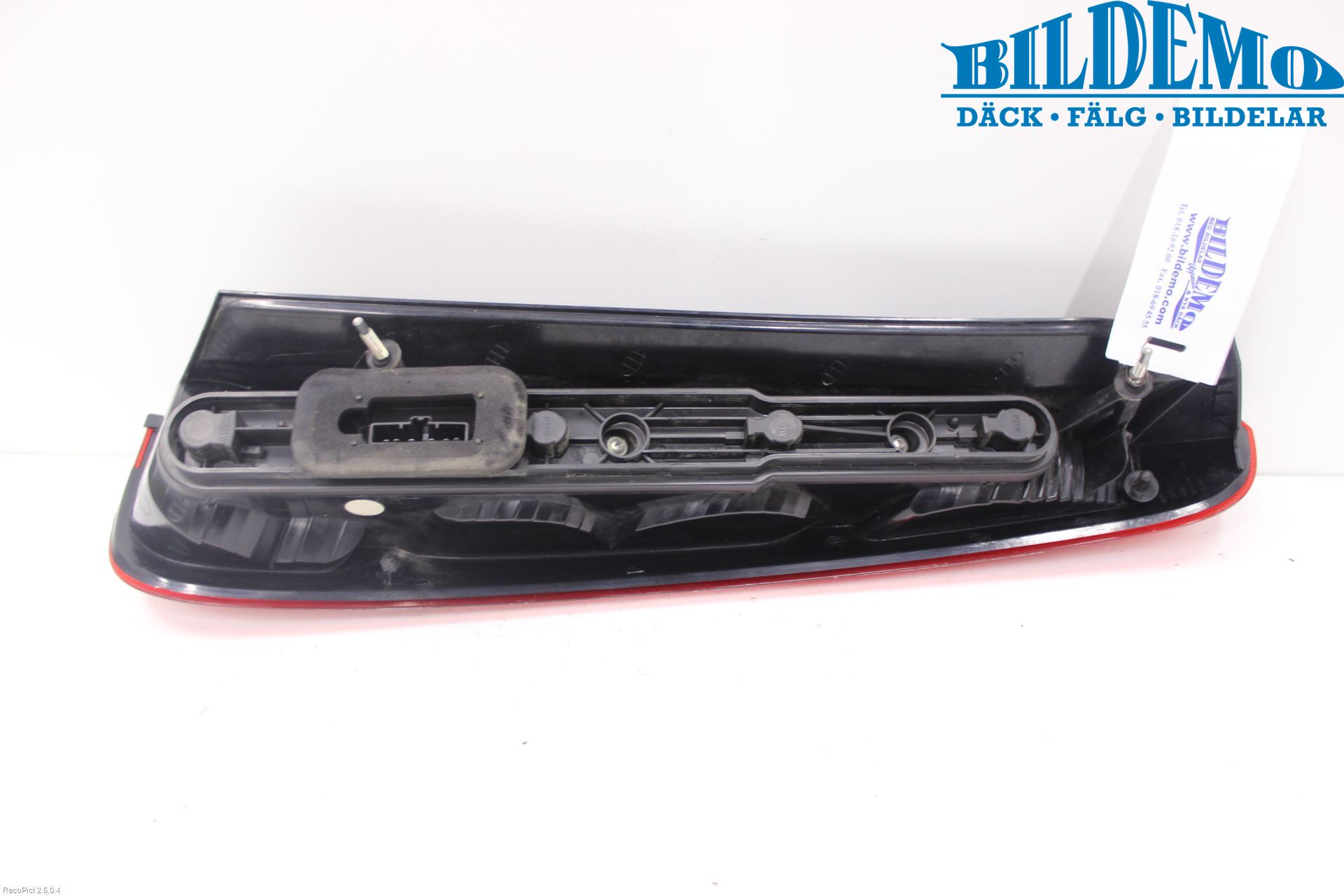 Ford FOCUS C-MAX I 03-06 Bakljus Vänster