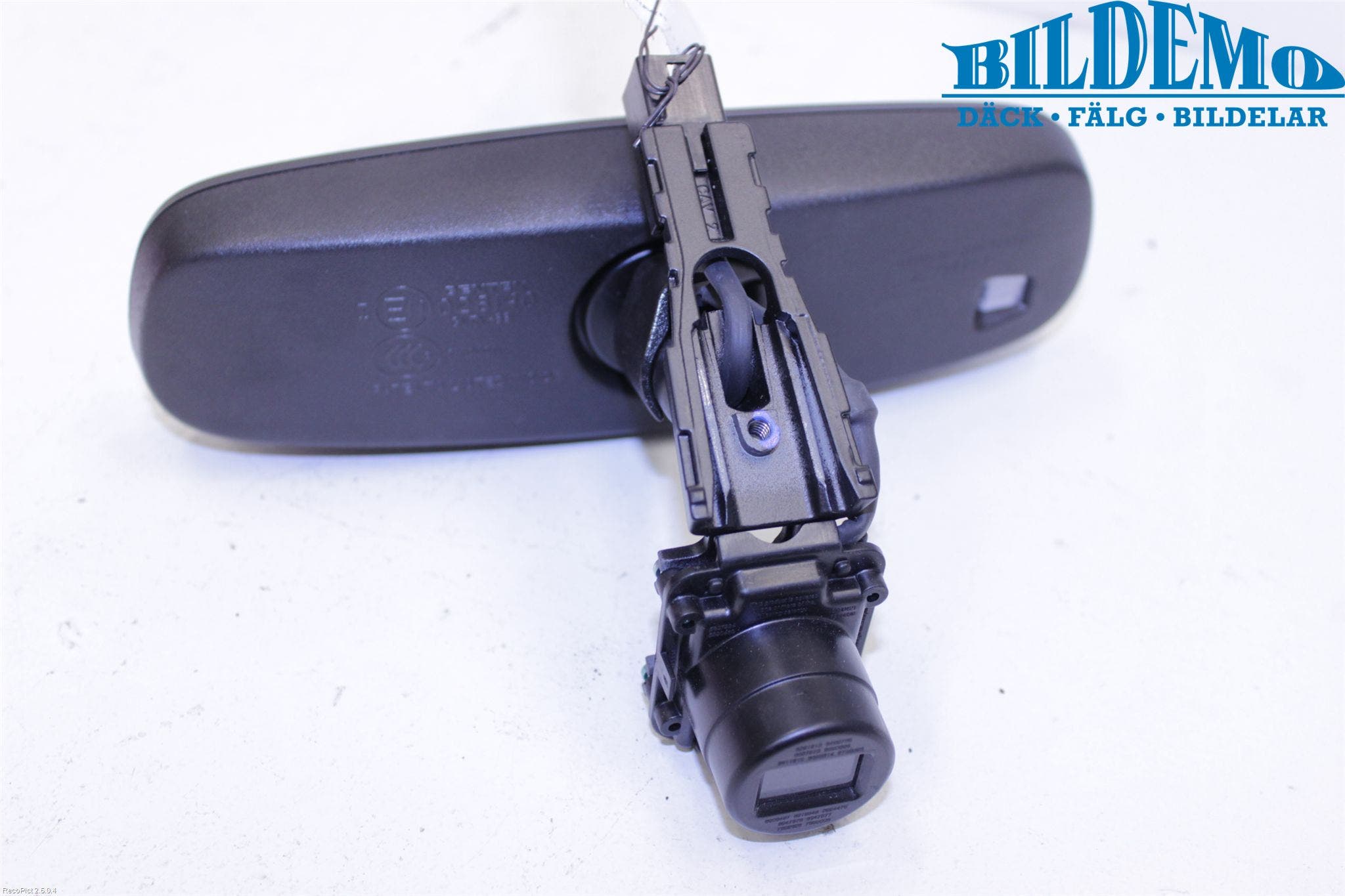 Opel INSIGNIA 09-16 Spegel Invändig