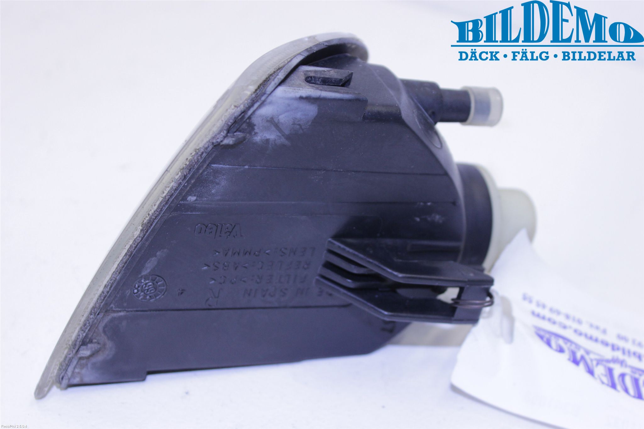 Seat IBIZA II 93-99 Blinkers Fram Höger