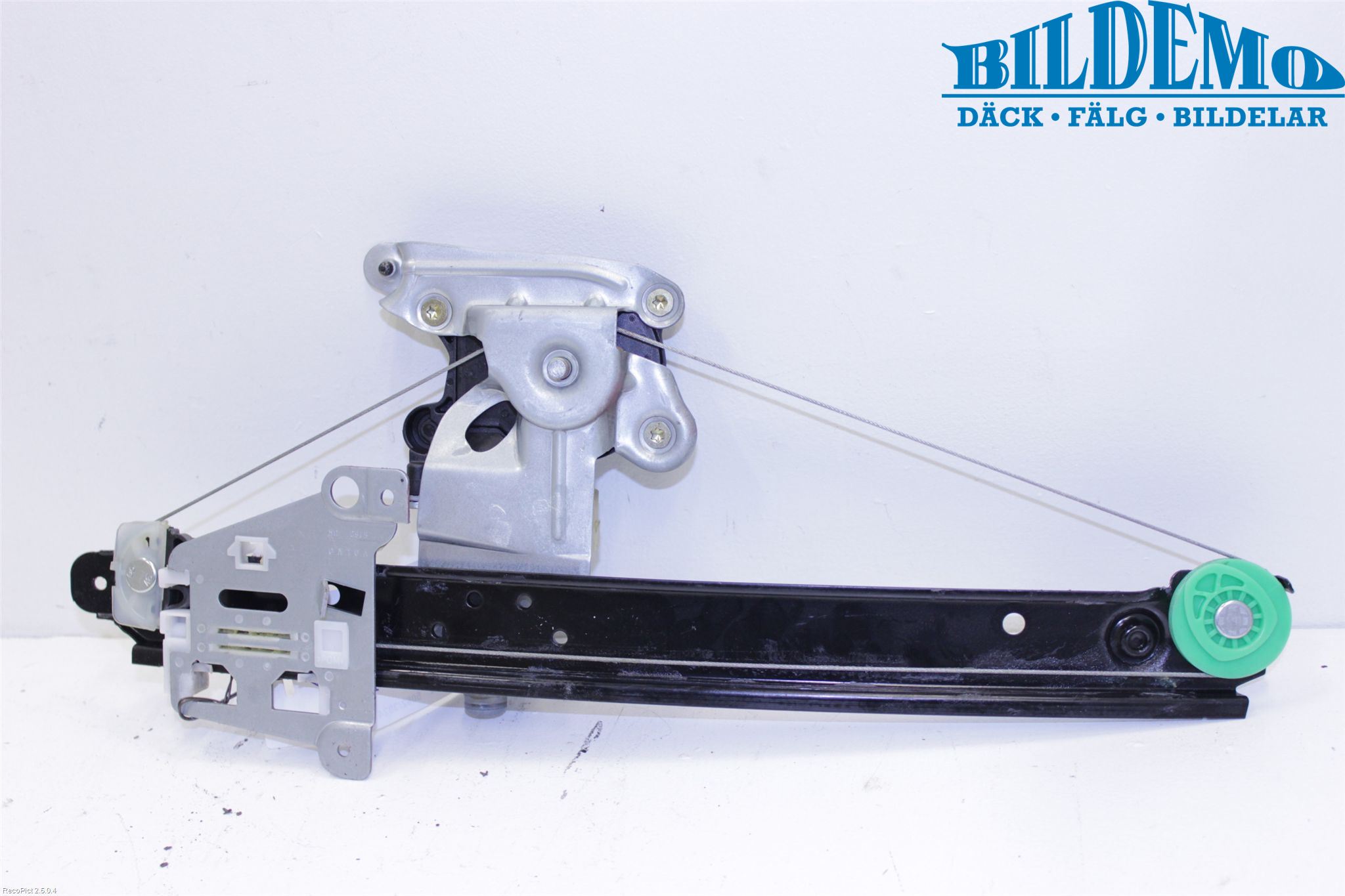 Volvo V70 05-08 Fönsterhiss El Kompl