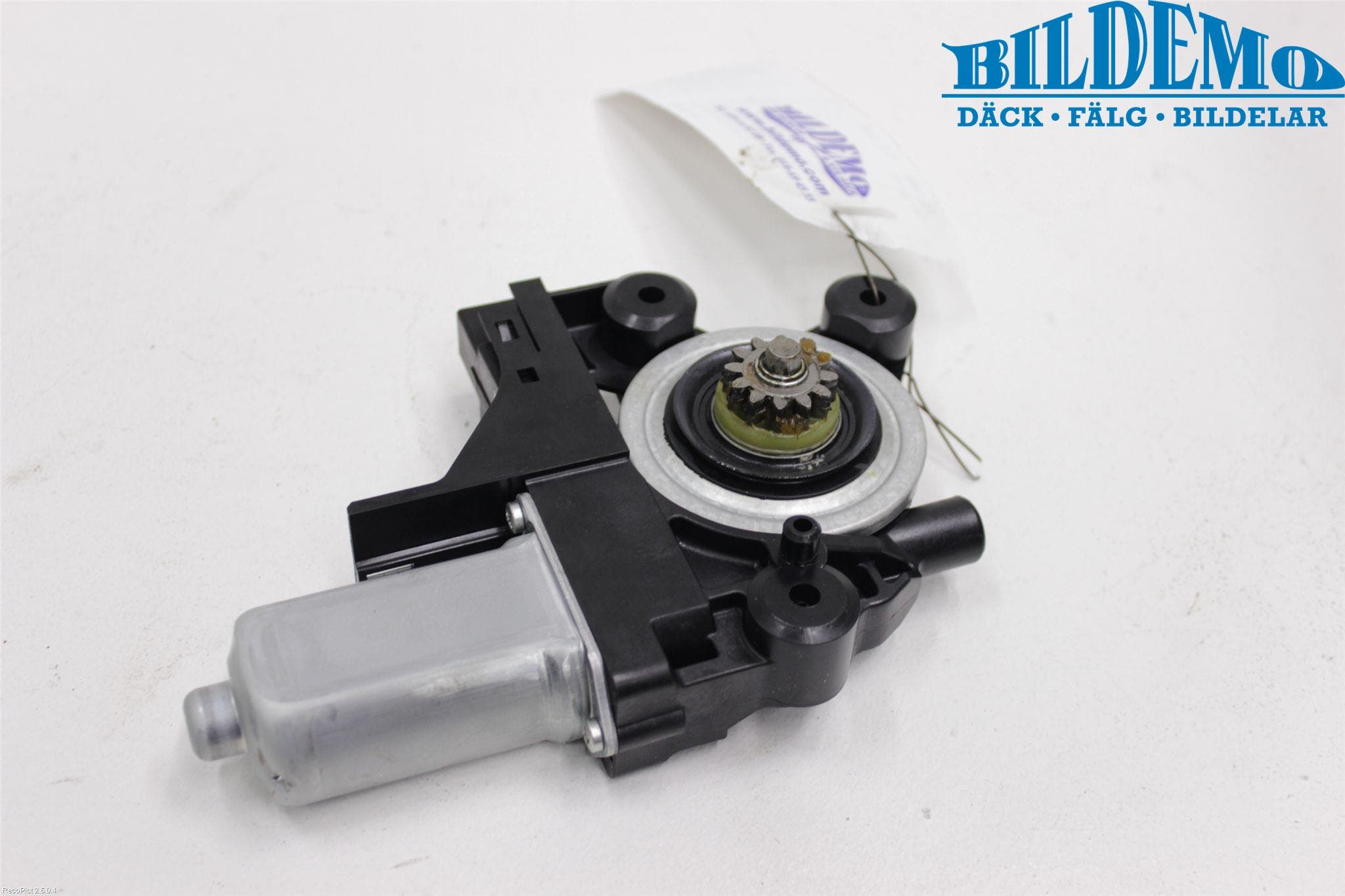 Volvo S80 07-13 Fönsterhissmotor