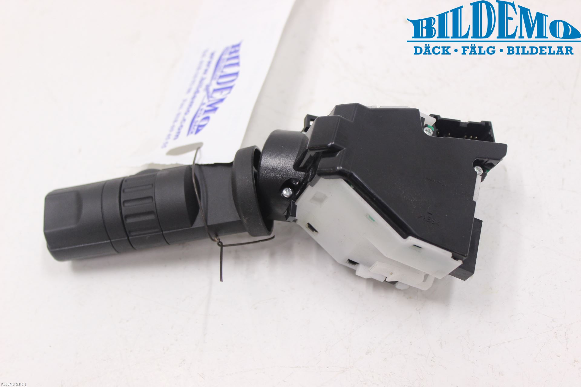 Nissan NAVARA 05-16 Spak Torkar-Spolomk