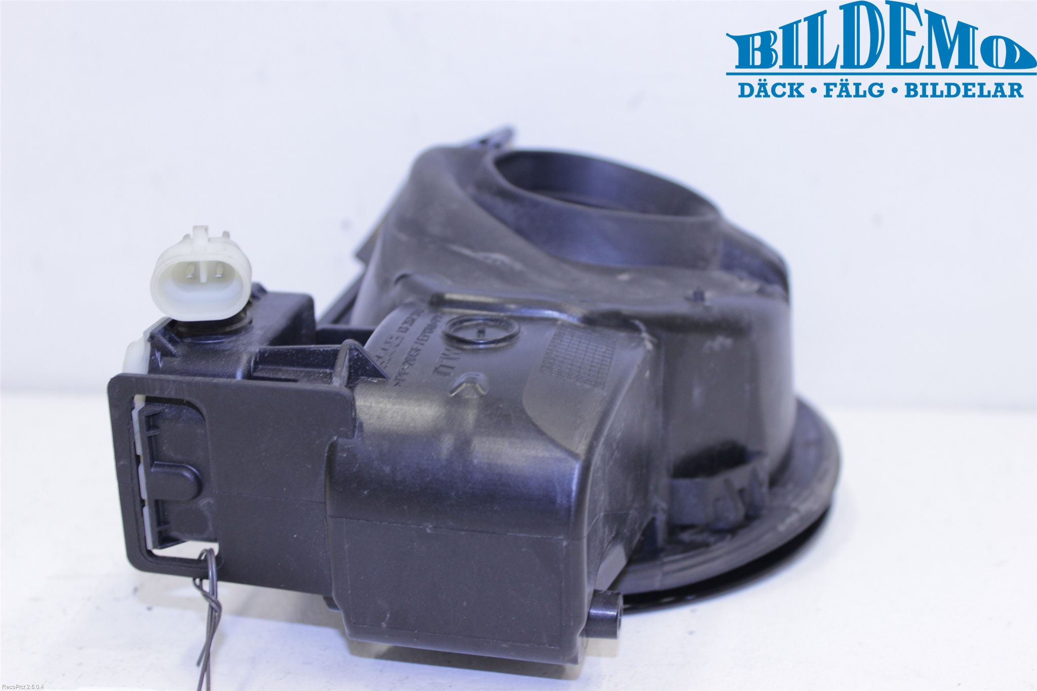 Saab 9-5 10-12 Tanklucka