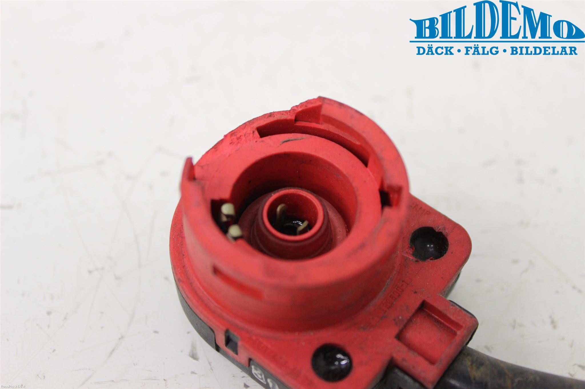 BMW 5 E39 95-04 Styrenhet Strålkastare