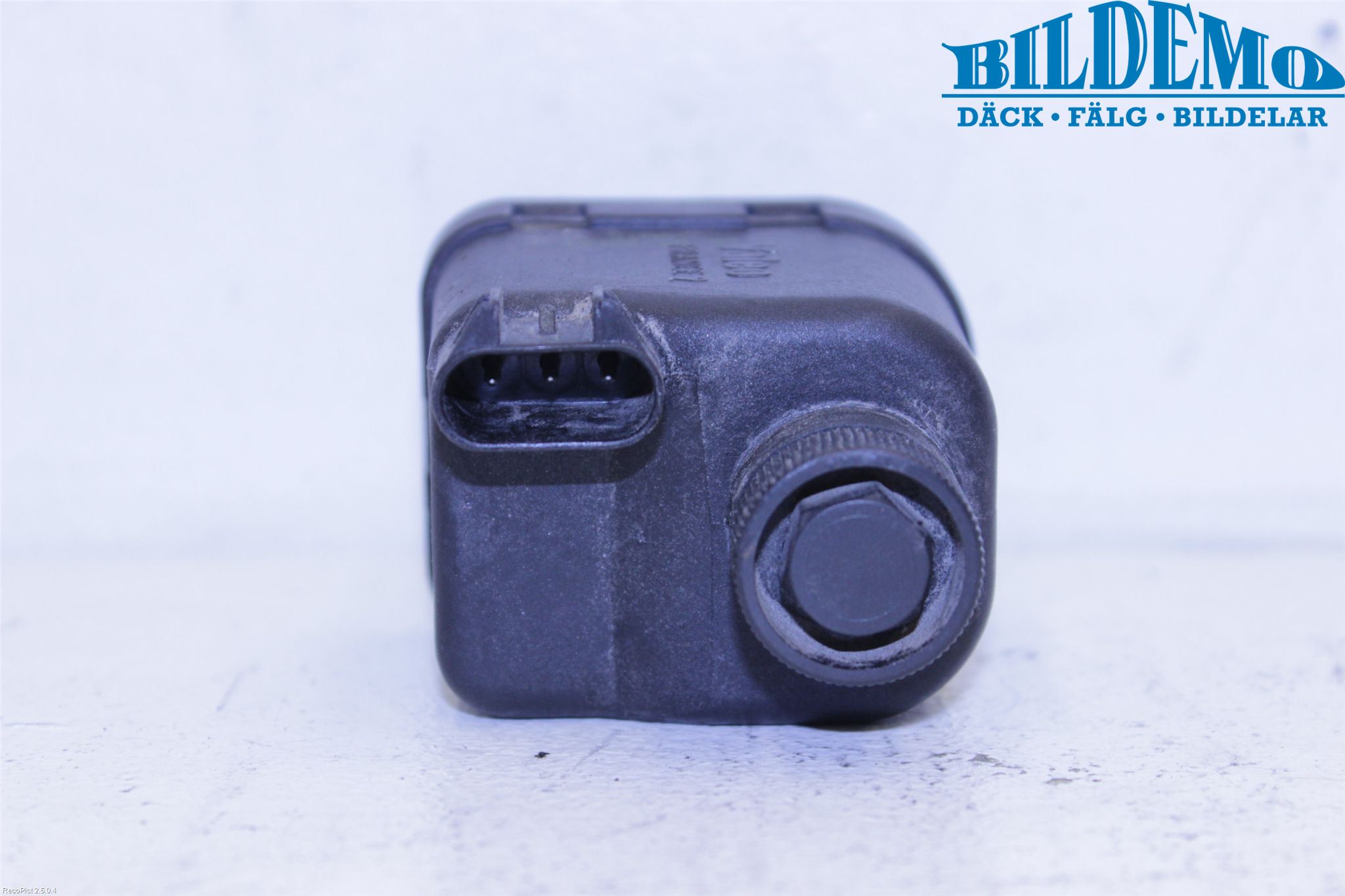 Saab 9-3 VER 1 98-03 Strålkastautjustmotor